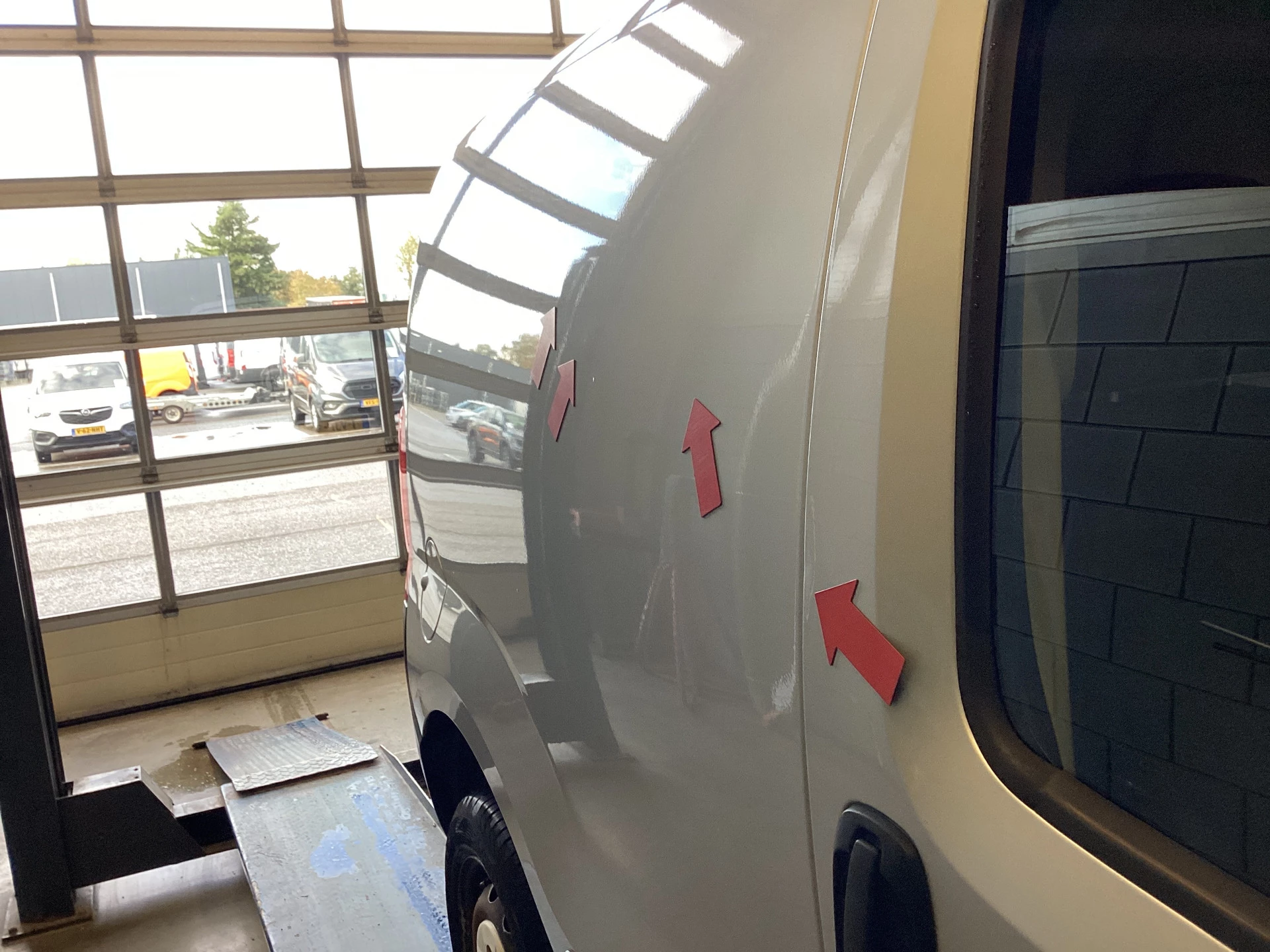 Hoofdafbeelding Citroën Nemo