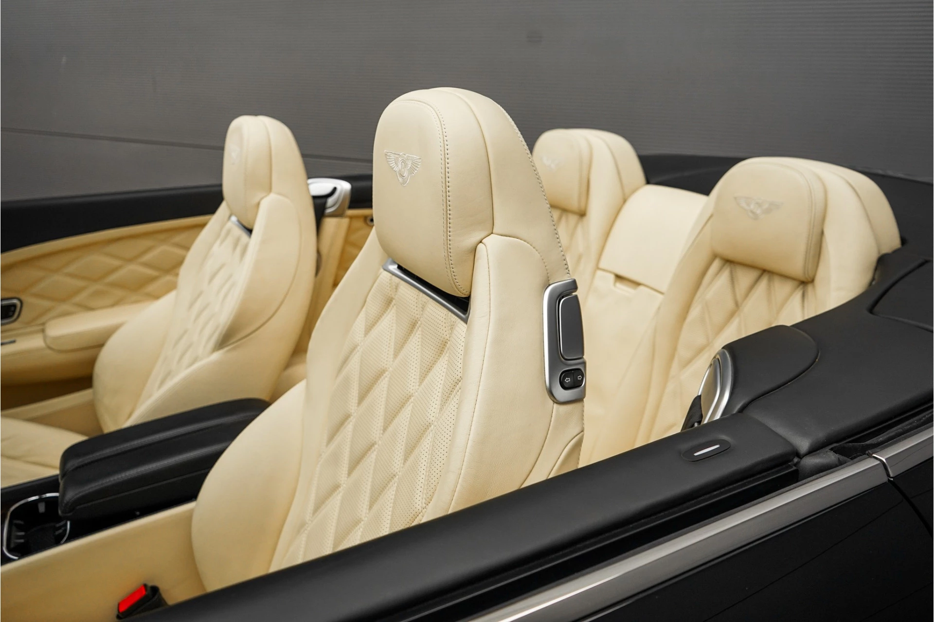 Hoofdafbeelding Bentley Continental GT