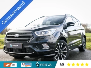 Ford Kuga 1.5 EcoBoost ST Line AWD Pano * trekhaak * Winterpack *
