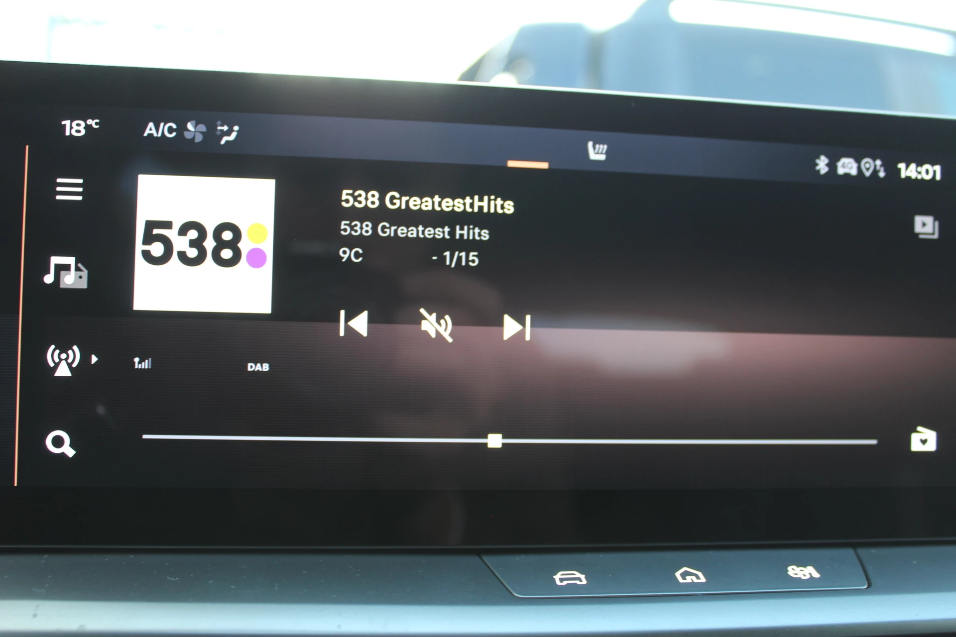 Hoofdafbeelding Opel Grandland