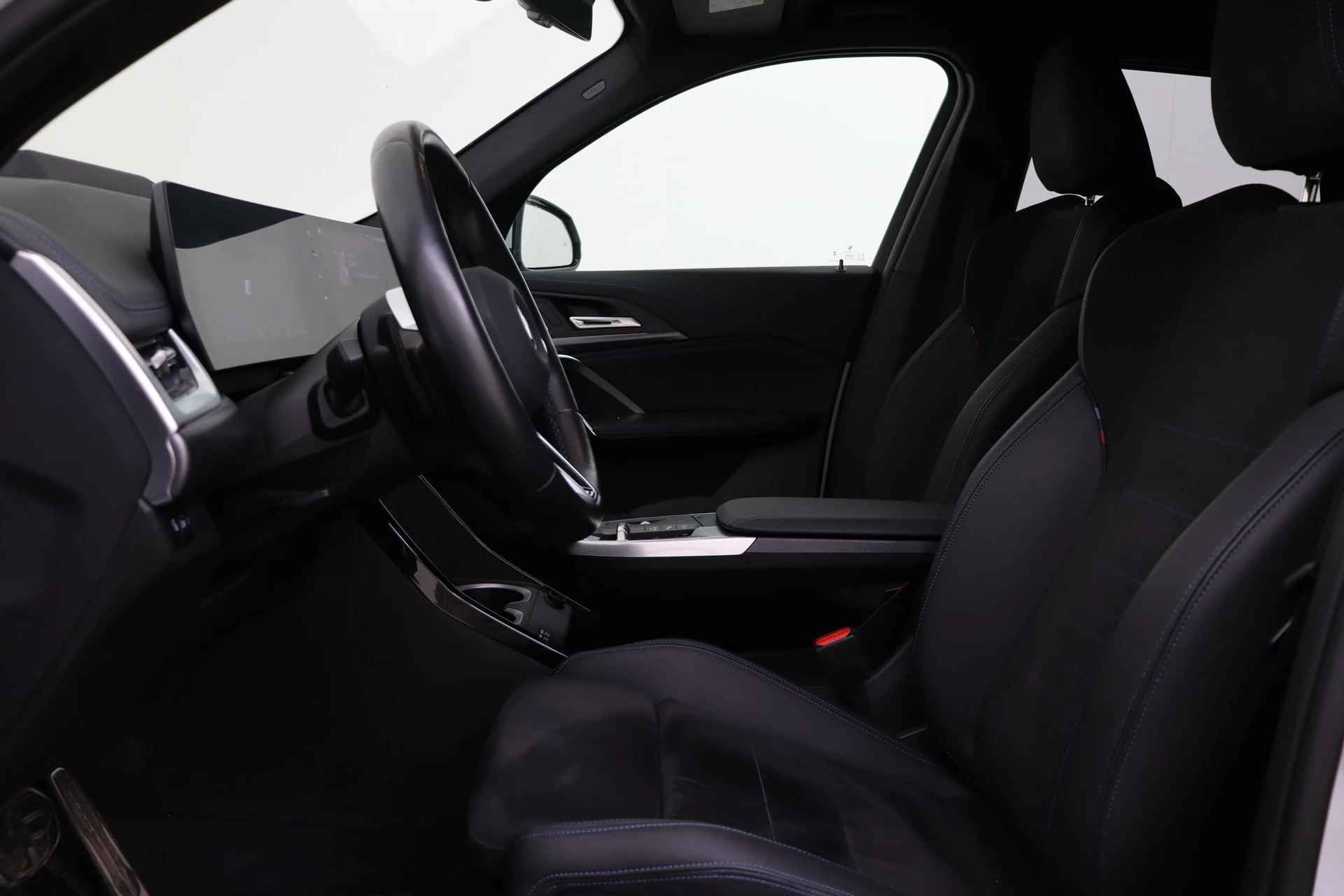 Hoofdafbeelding BMW iX1