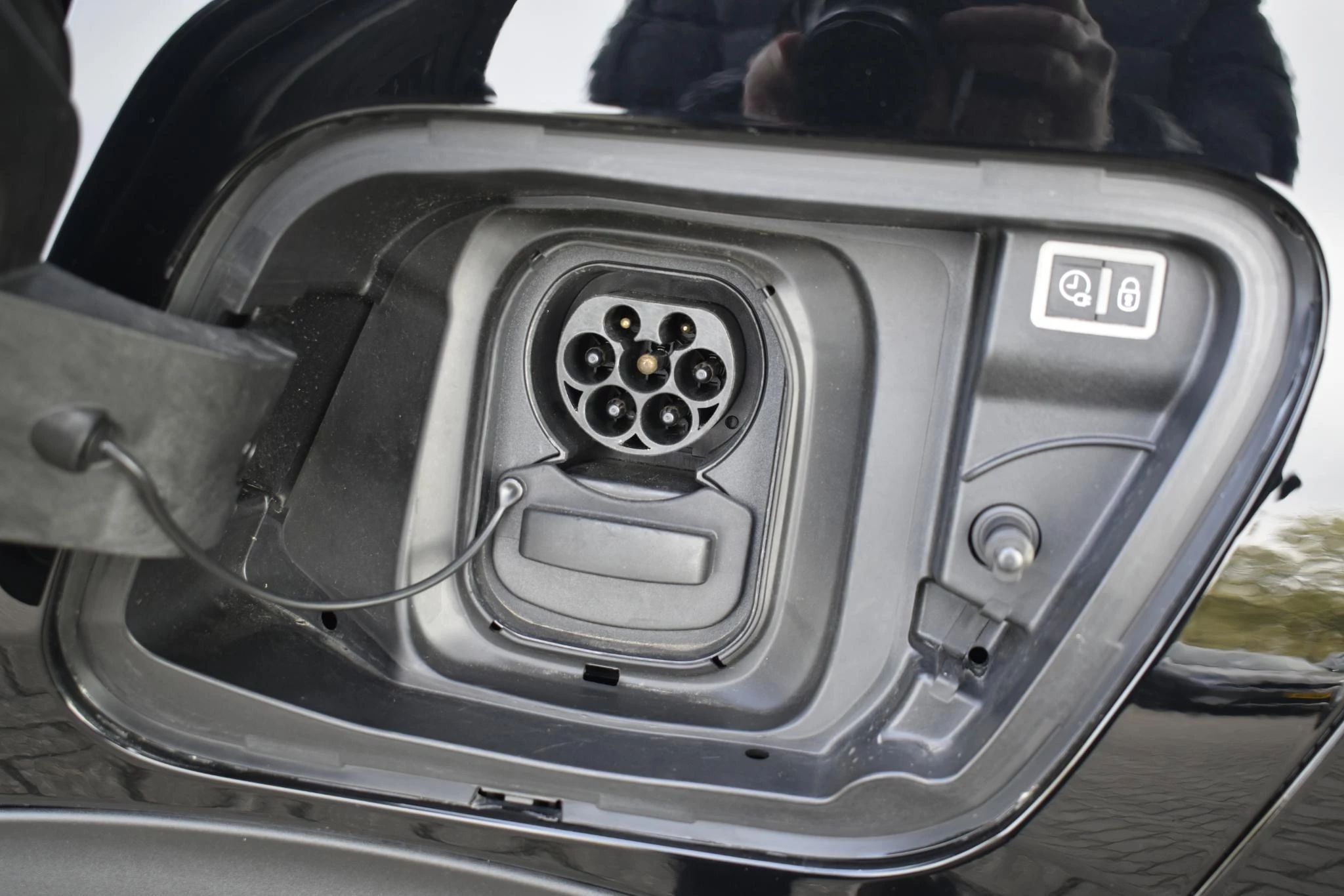 Hoofdafbeelding Peugeot e-2008