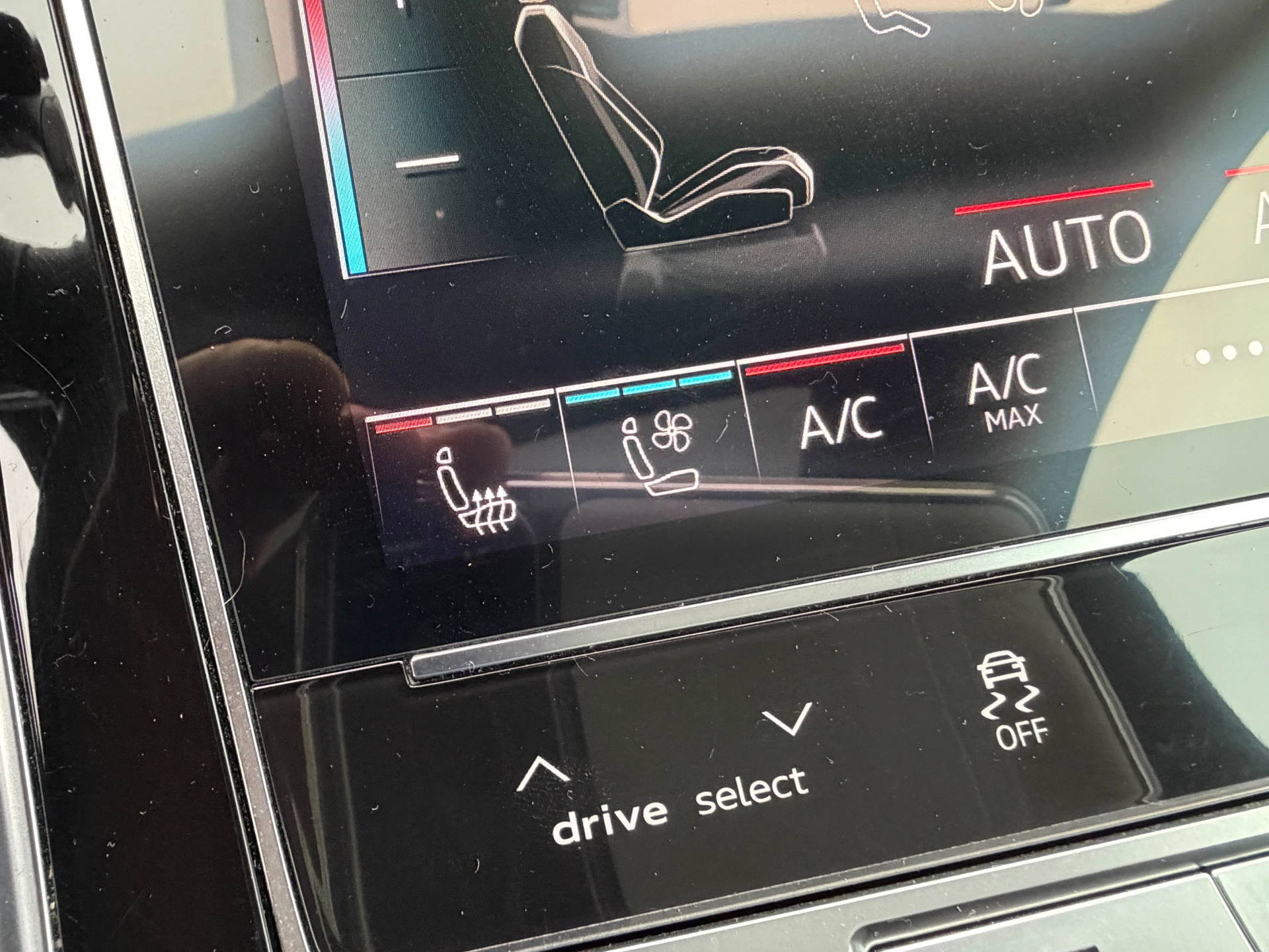 Hoofdafbeelding Audi SQ8