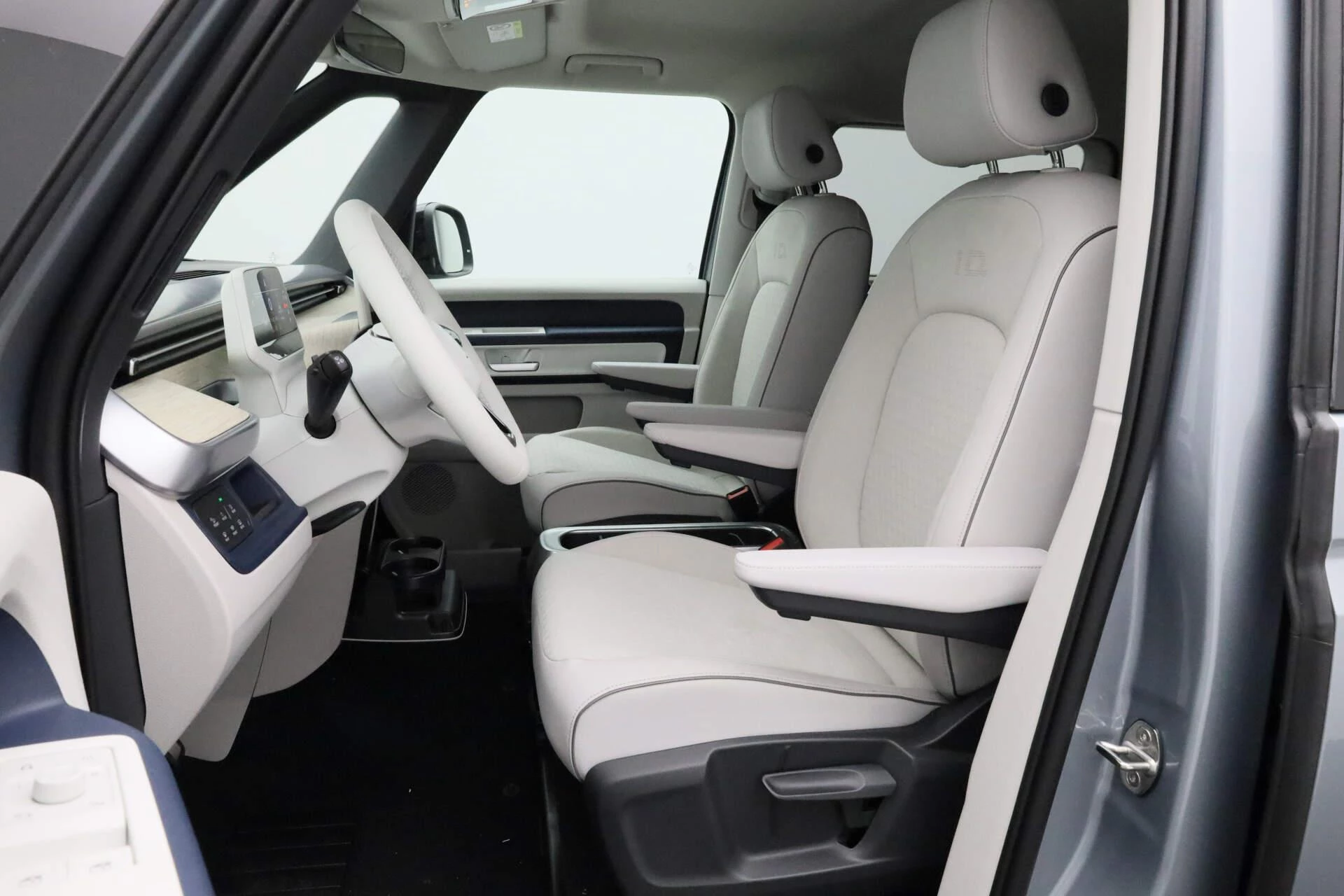 Hoofdafbeelding Volkswagen ID. Buzz