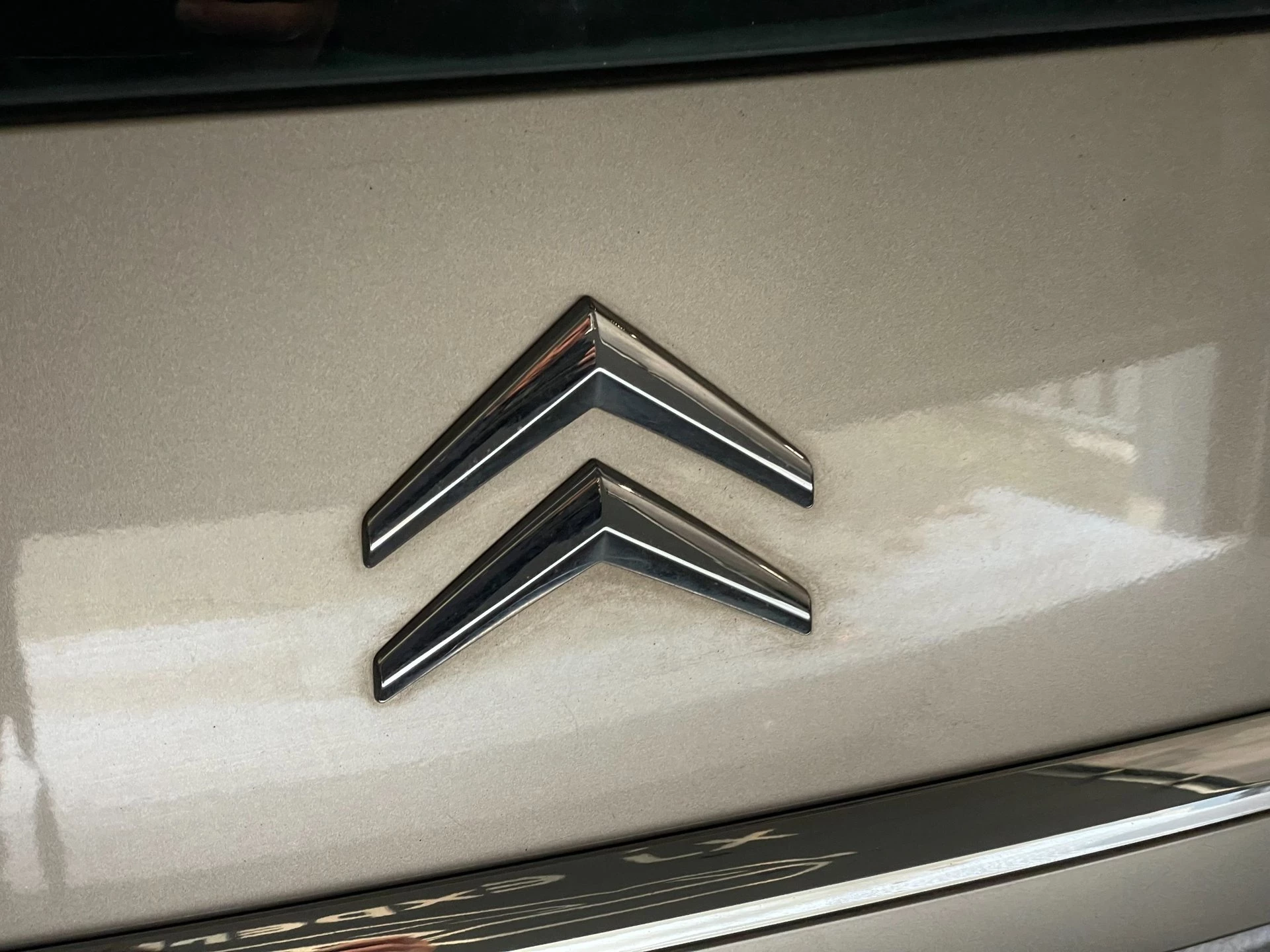 Hoofdafbeelding Citroën C3 Picasso