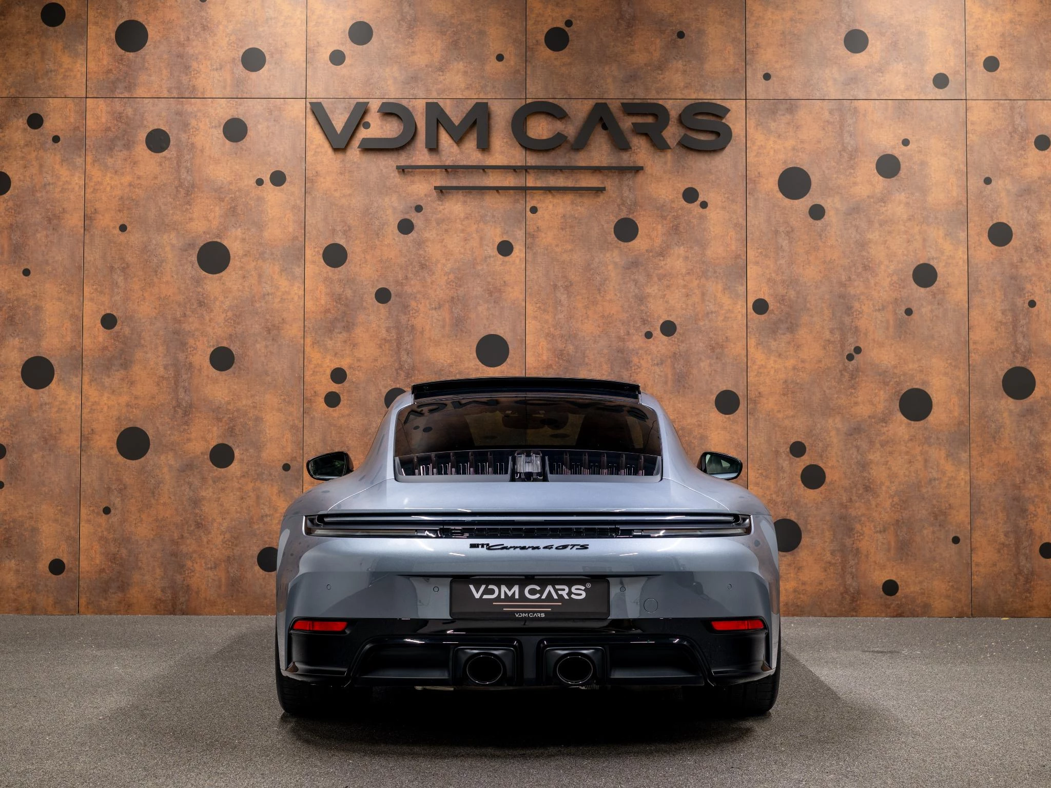 Hoofdafbeelding Porsche 911