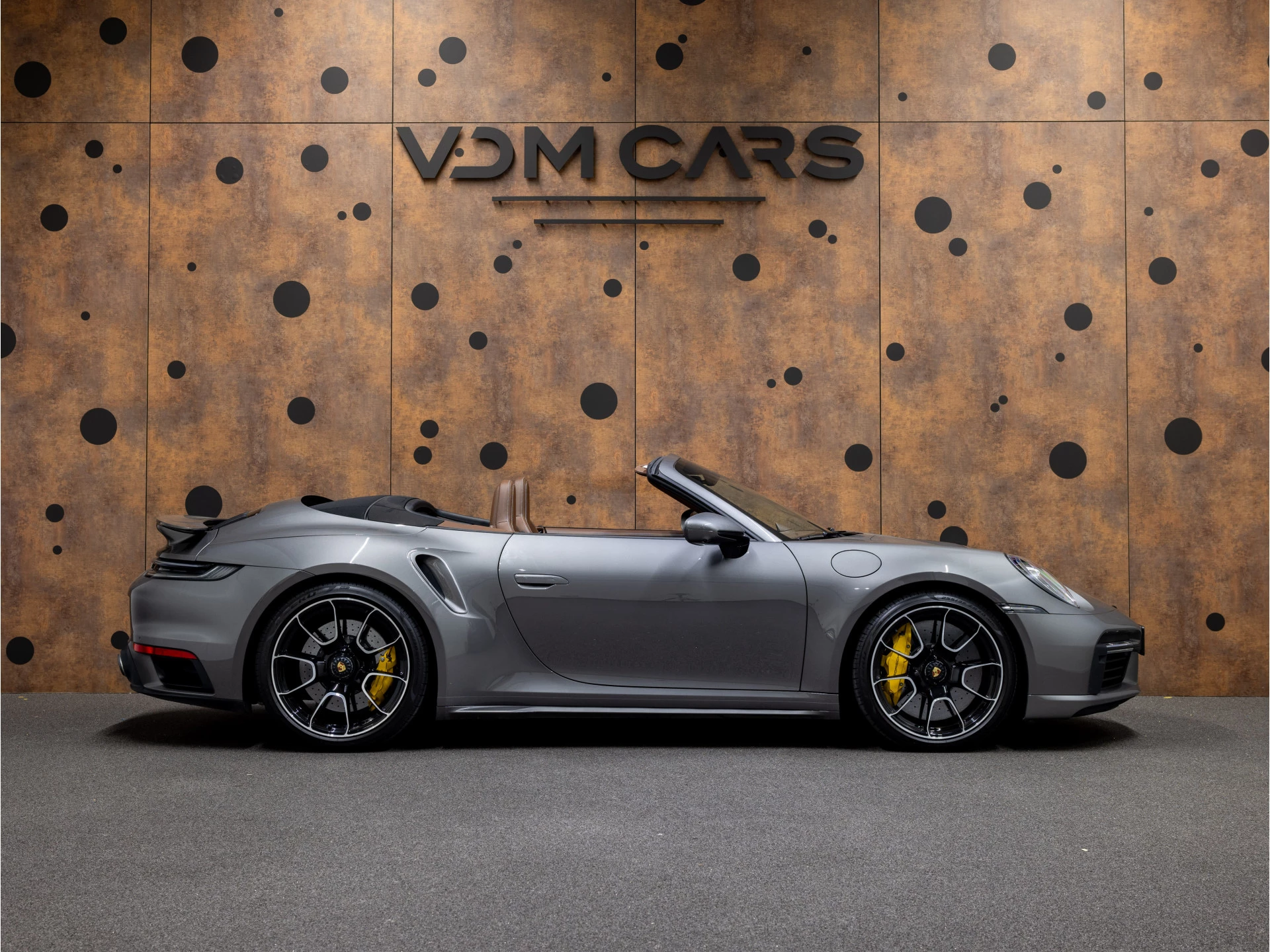 Hoofdafbeelding Porsche 911