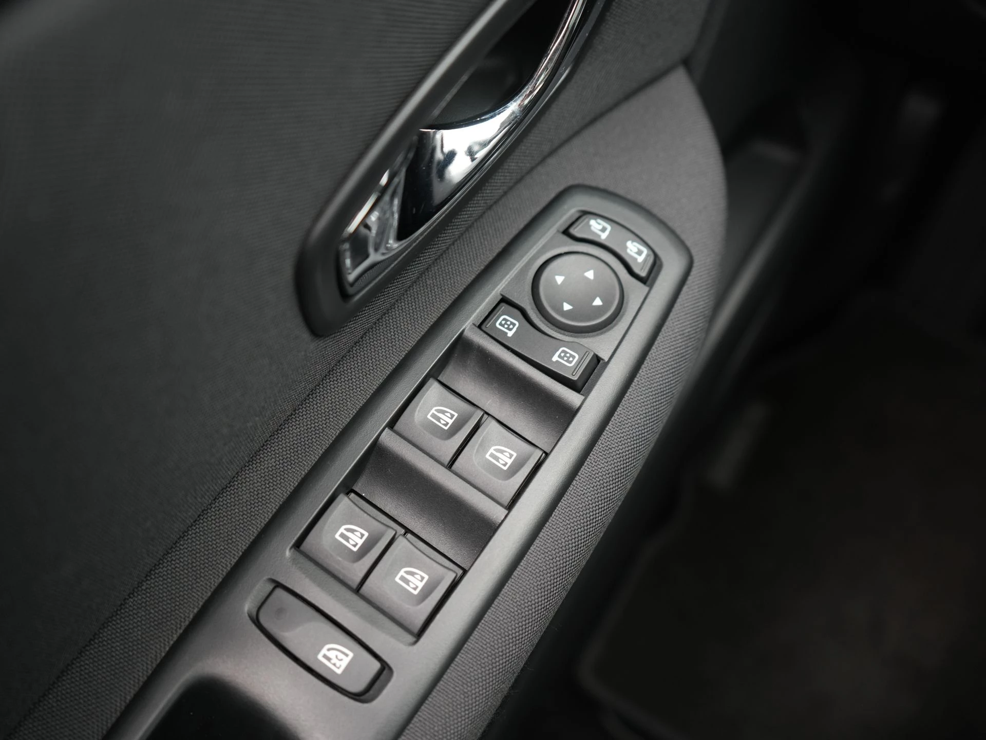 Hoofdafbeelding Renault Grand Scénic