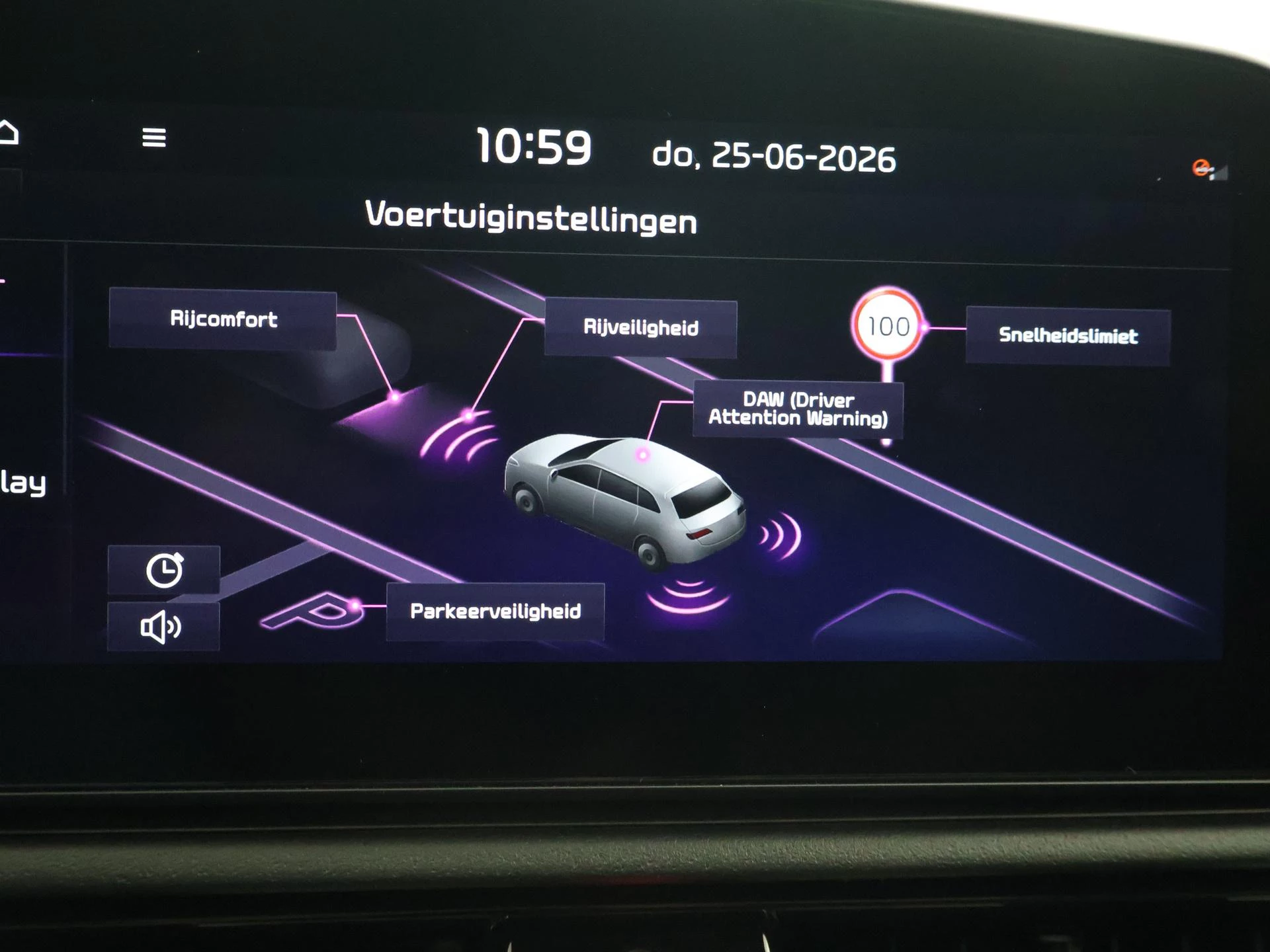 Hoofdafbeelding Kia Niro EV