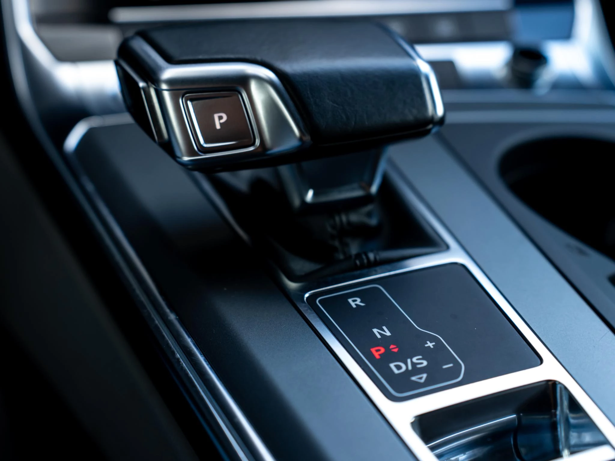 Hoofdafbeelding Audi A7