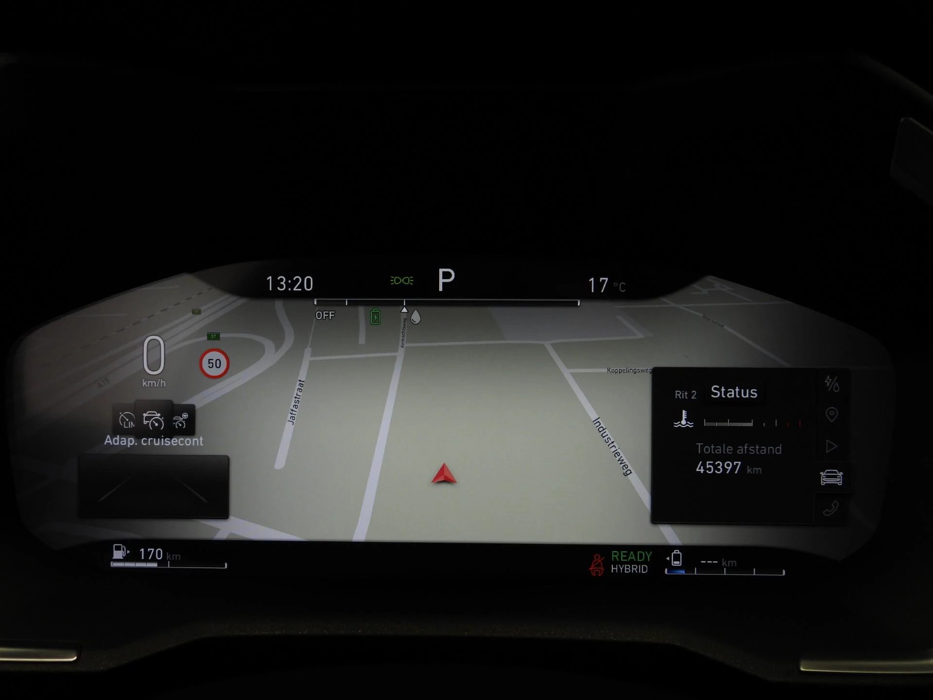 Hoofdafbeelding Lynk & Co 01