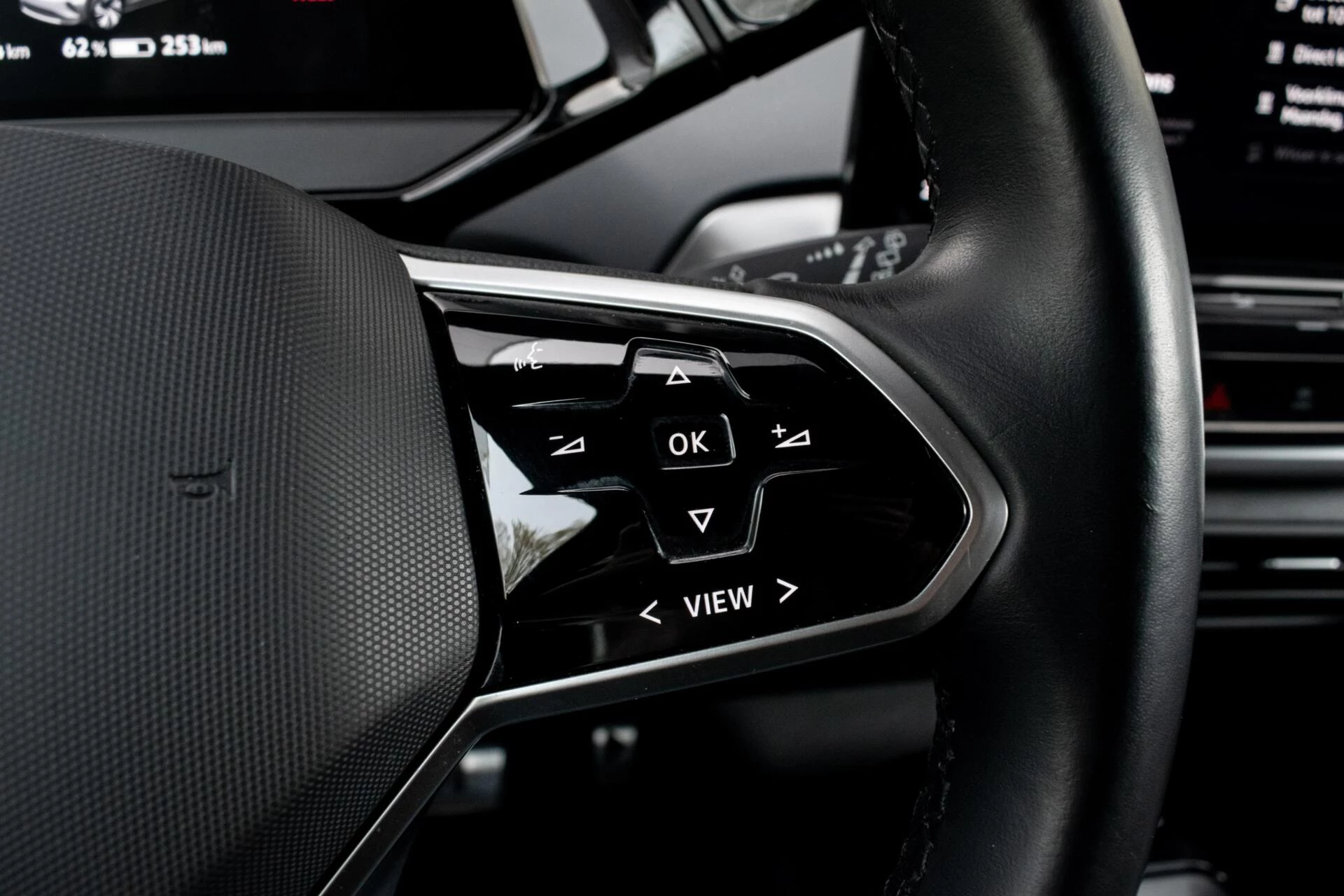 Hoofdafbeelding Volkswagen ID.4