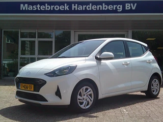 Hyundai i10 1.0 Comfort Staat in Hardenberg