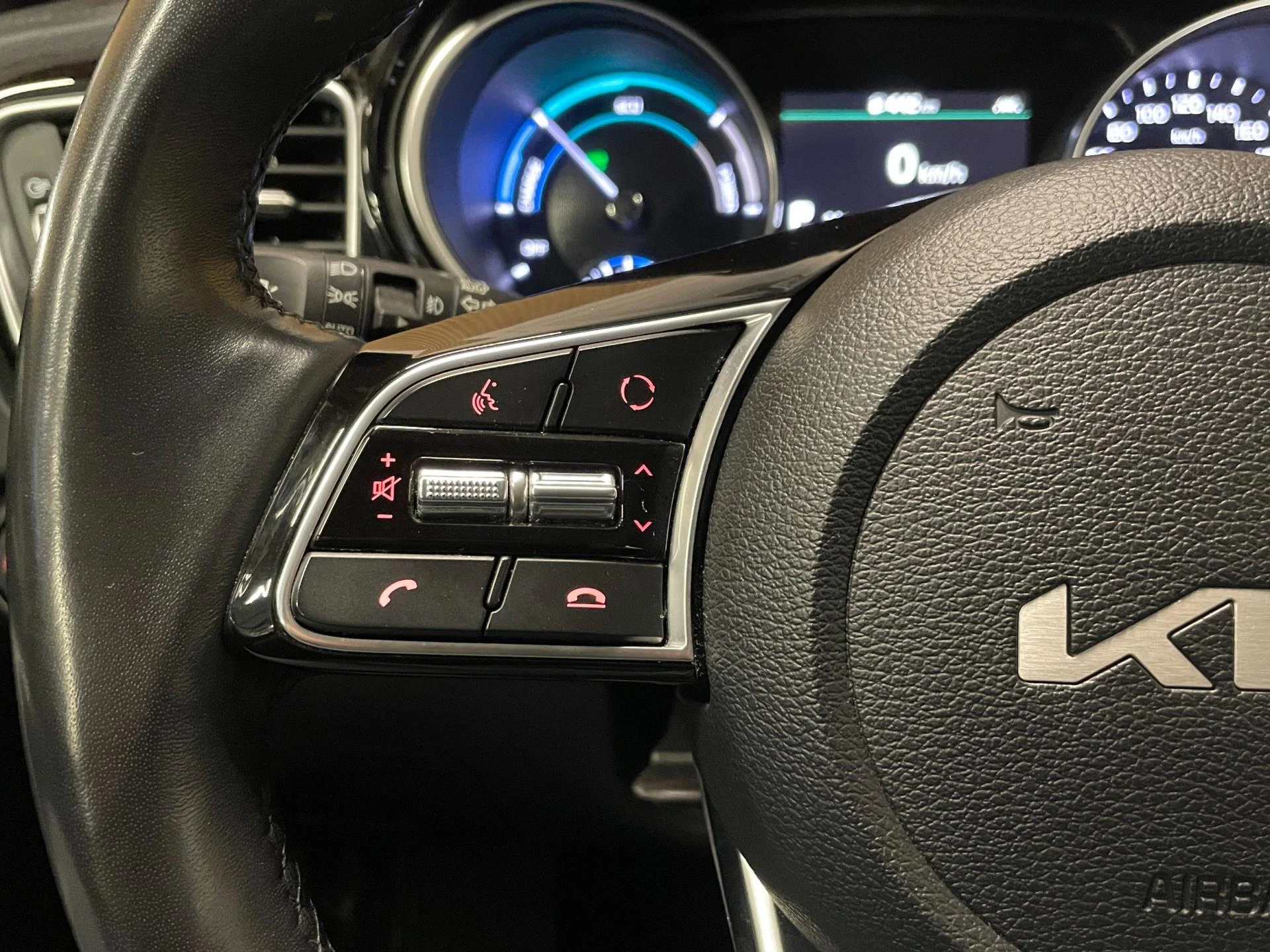 Hoofdafbeelding Kia XCeed