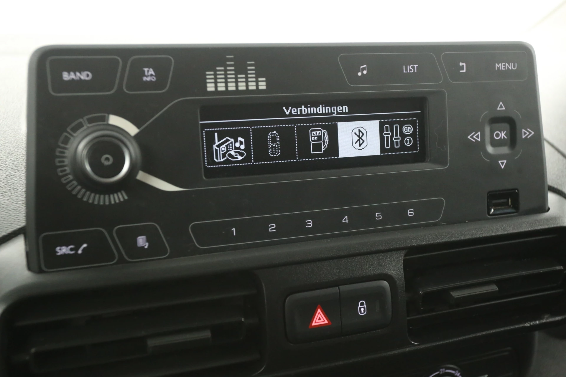 Hoofdafbeelding Toyota ProAce