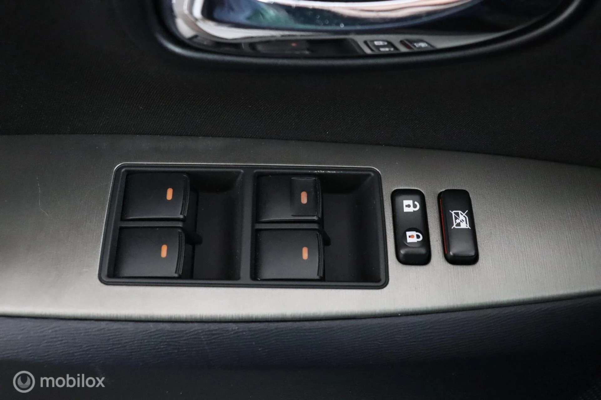 Hoofdafbeelding Toyota Avensis