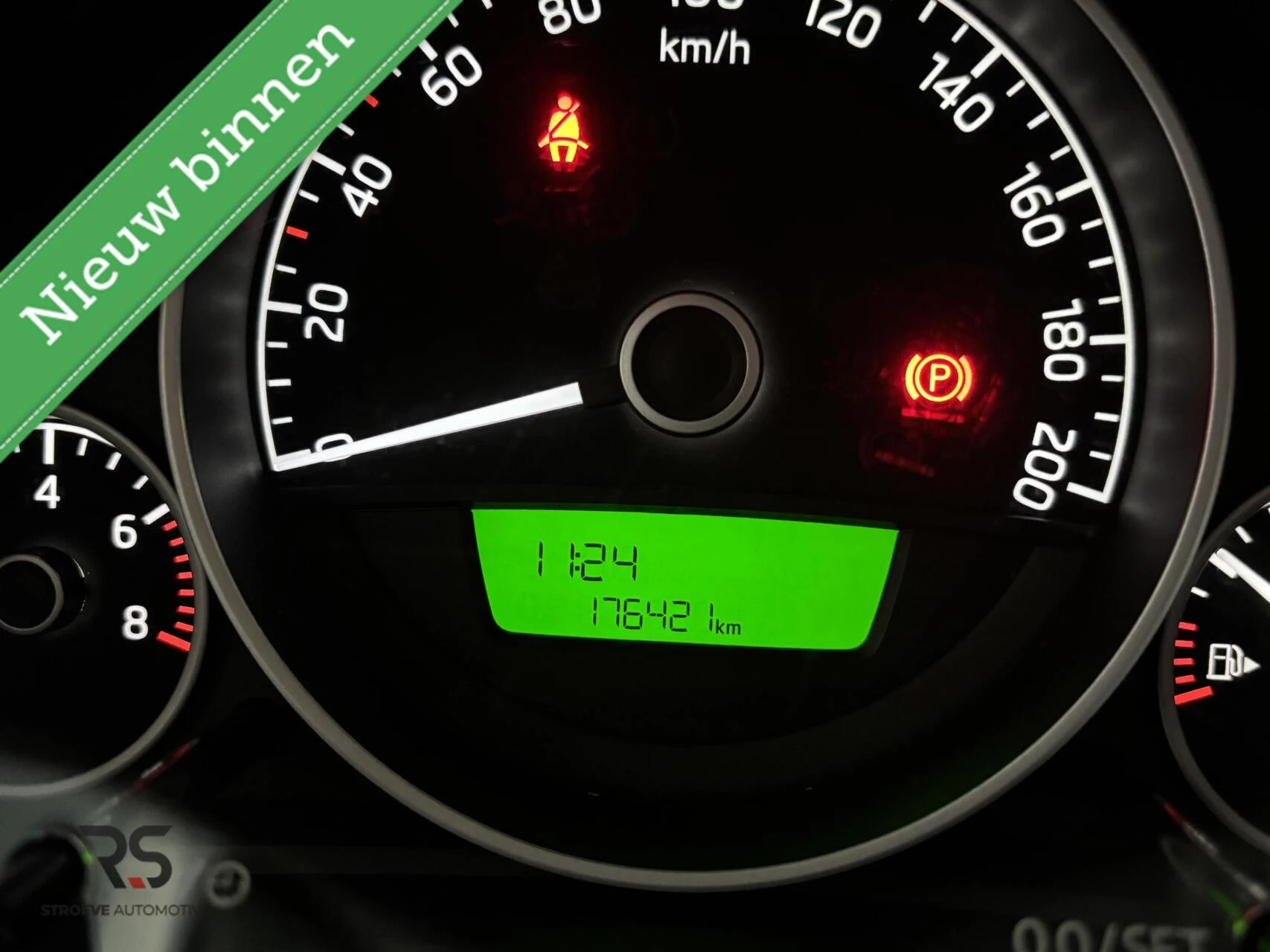 Hoofdafbeelding Škoda Citigo