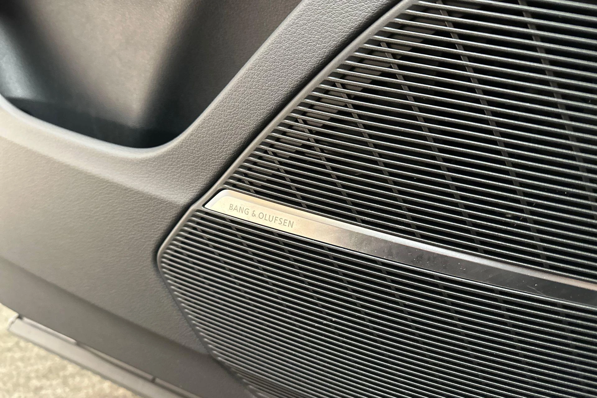 Hoofdafbeelding Audi RSQ8