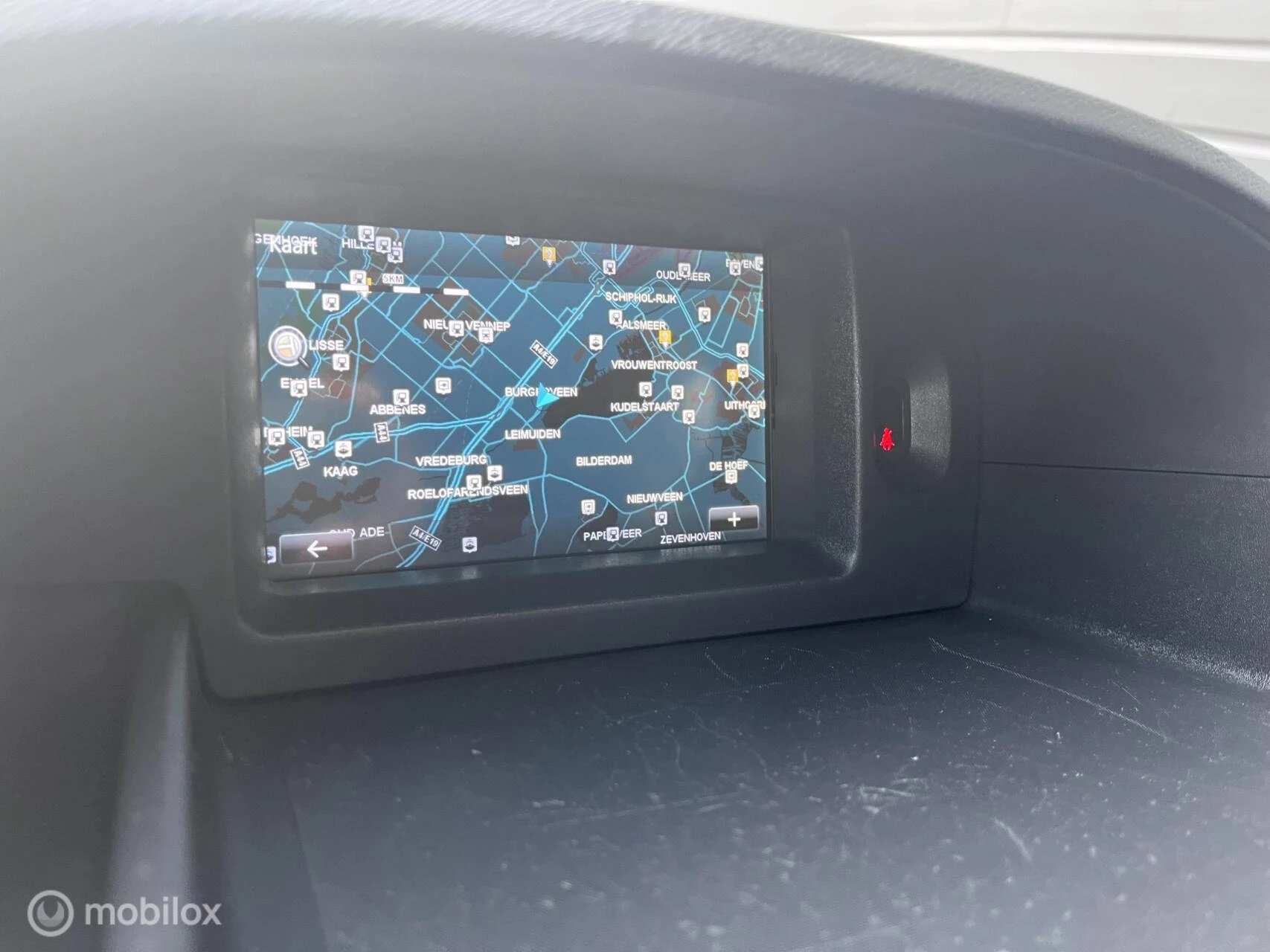 Hoofdafbeelding Renault Kangoo