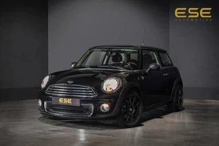 Hoofdafbeelding MINI One