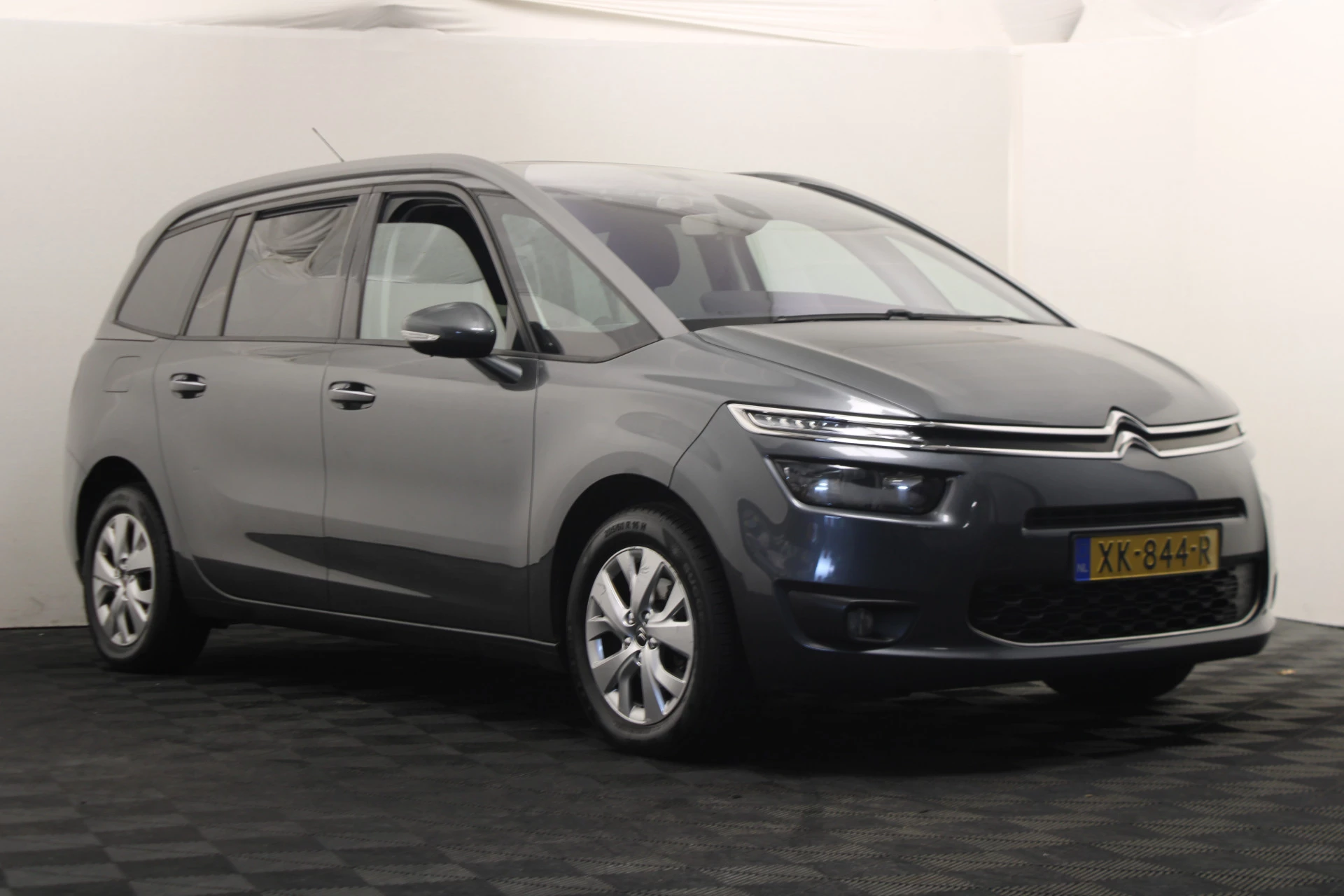 Hoofdafbeelding Citroën Grand C4 Picasso