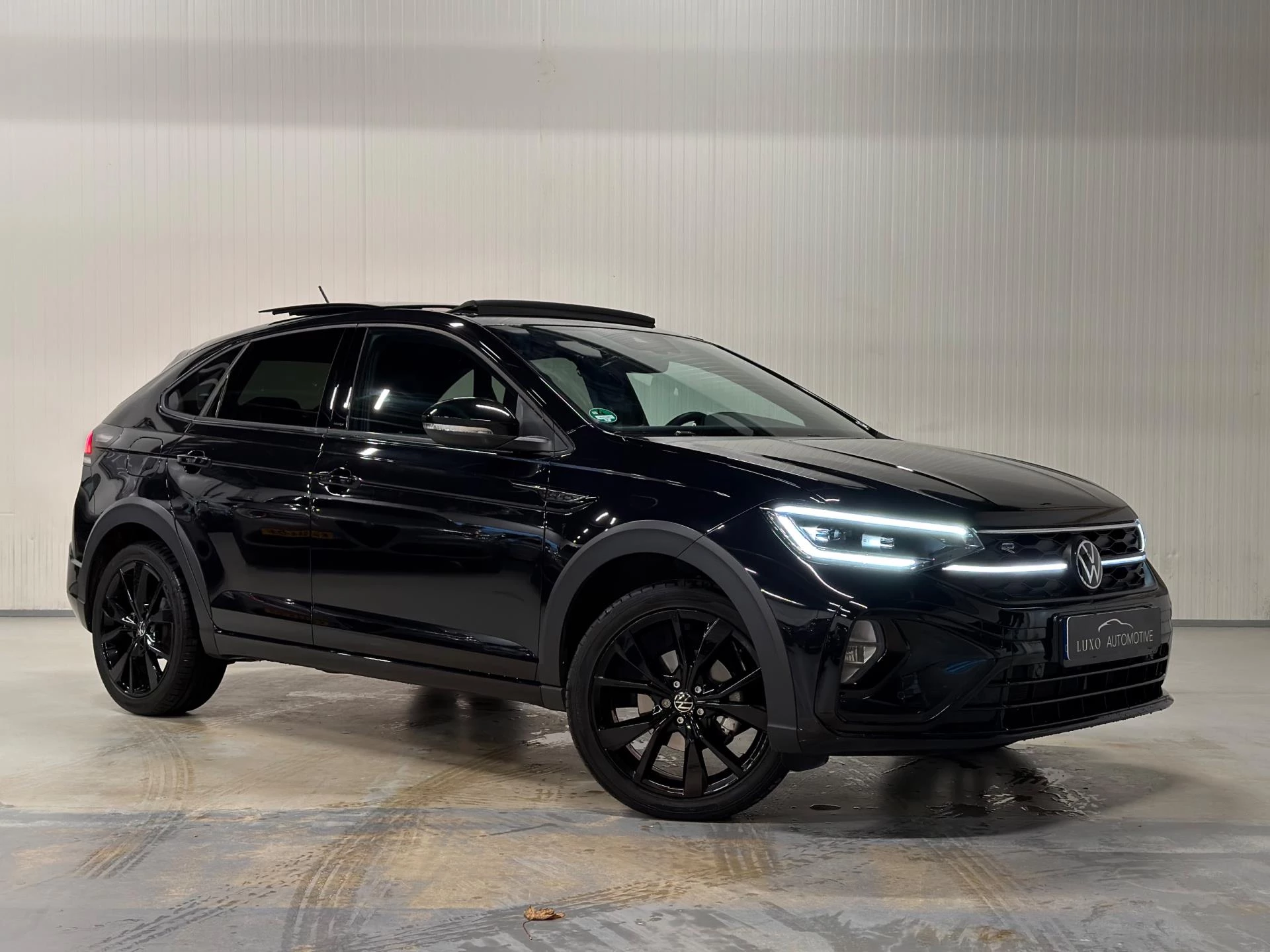 Hoofdafbeelding Volkswagen Taigo