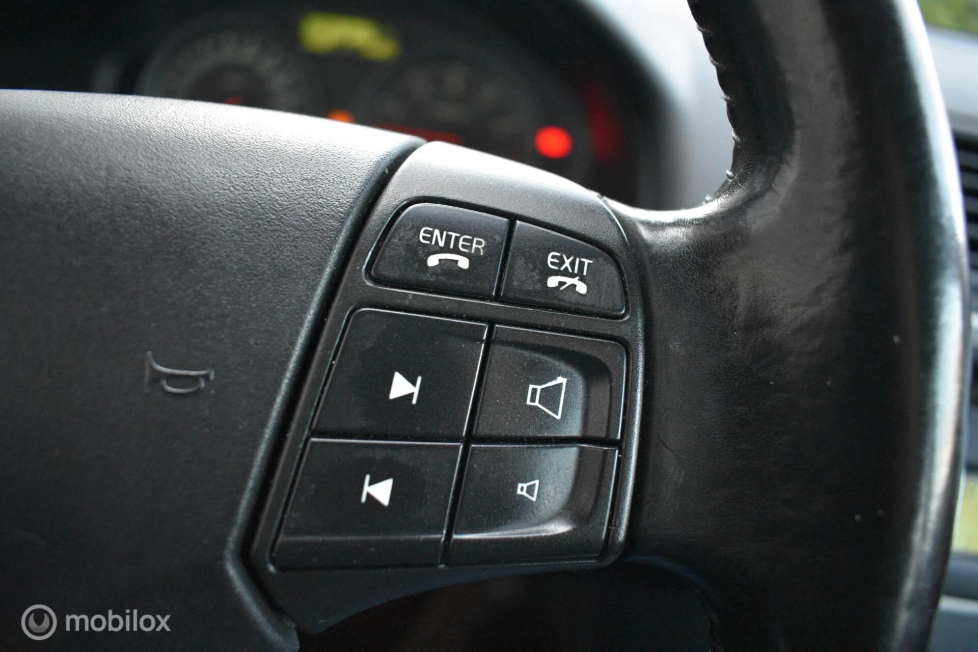 Hoofdafbeelding Volvo V50