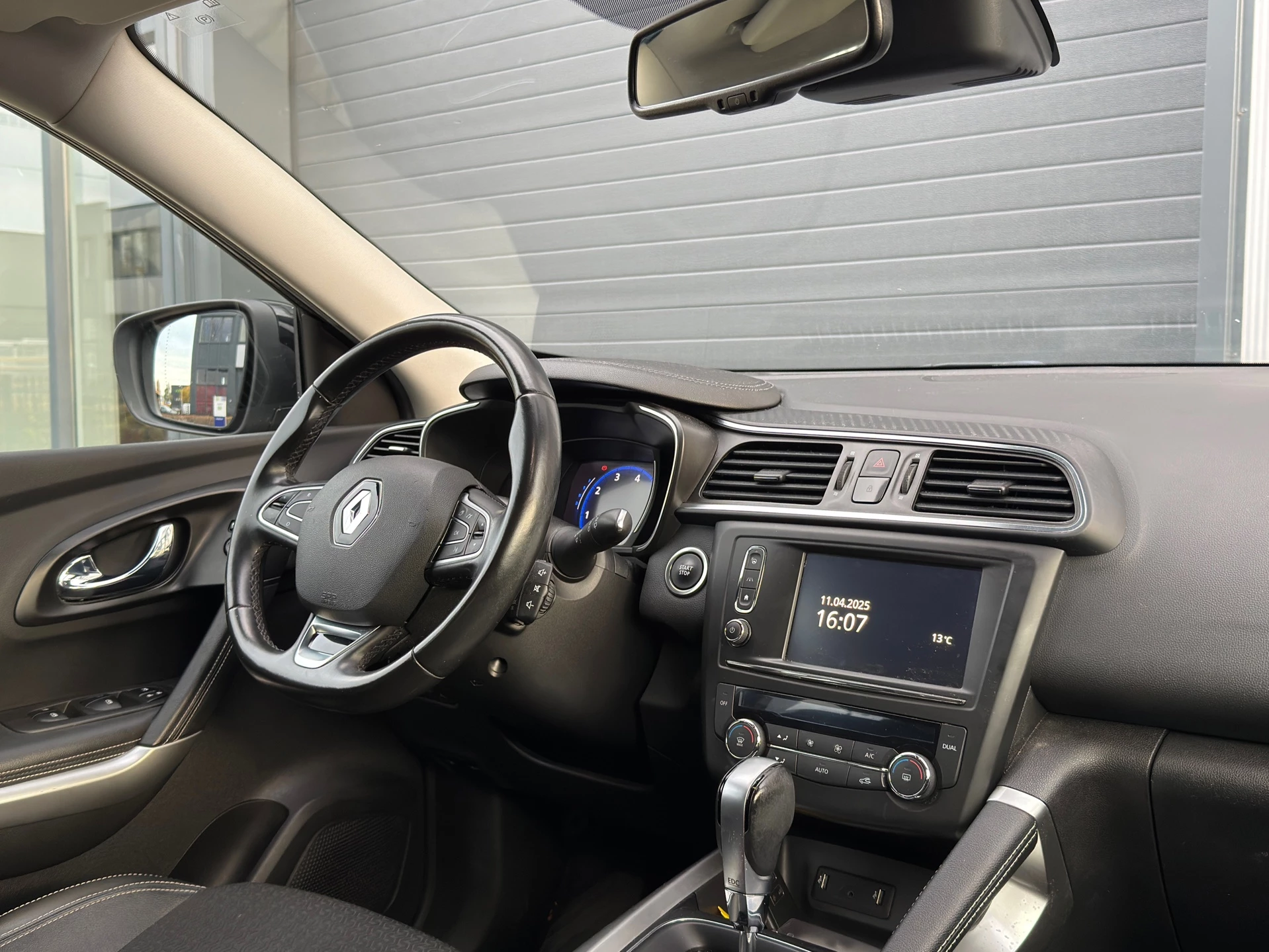 Hoofdafbeelding Renault Kadjar
