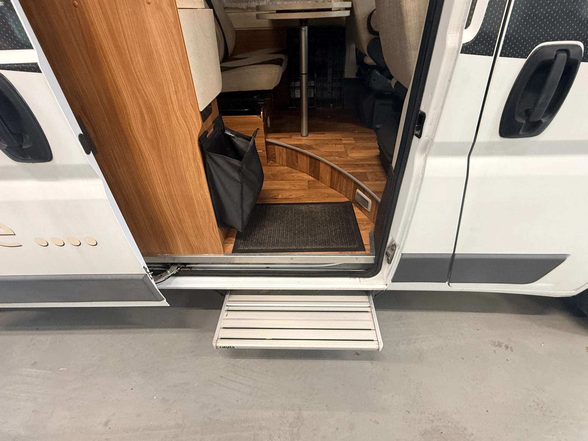 Hoofdafbeelding Pössl KW 009