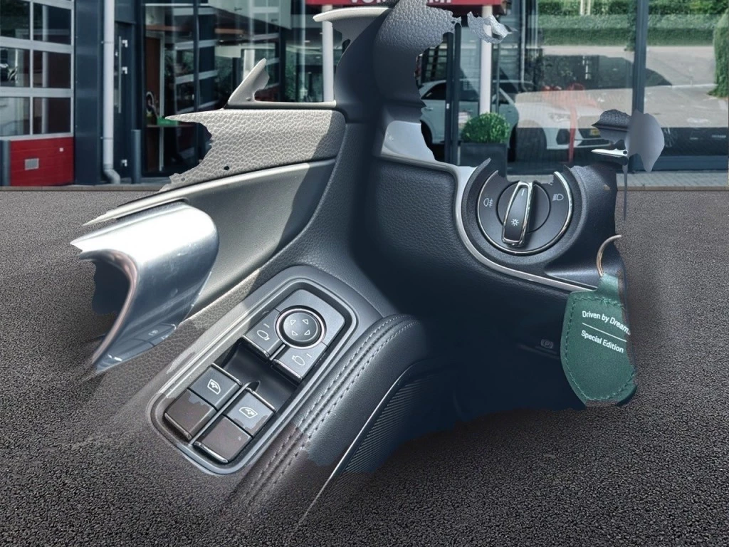 Hoofdafbeelding Porsche 718