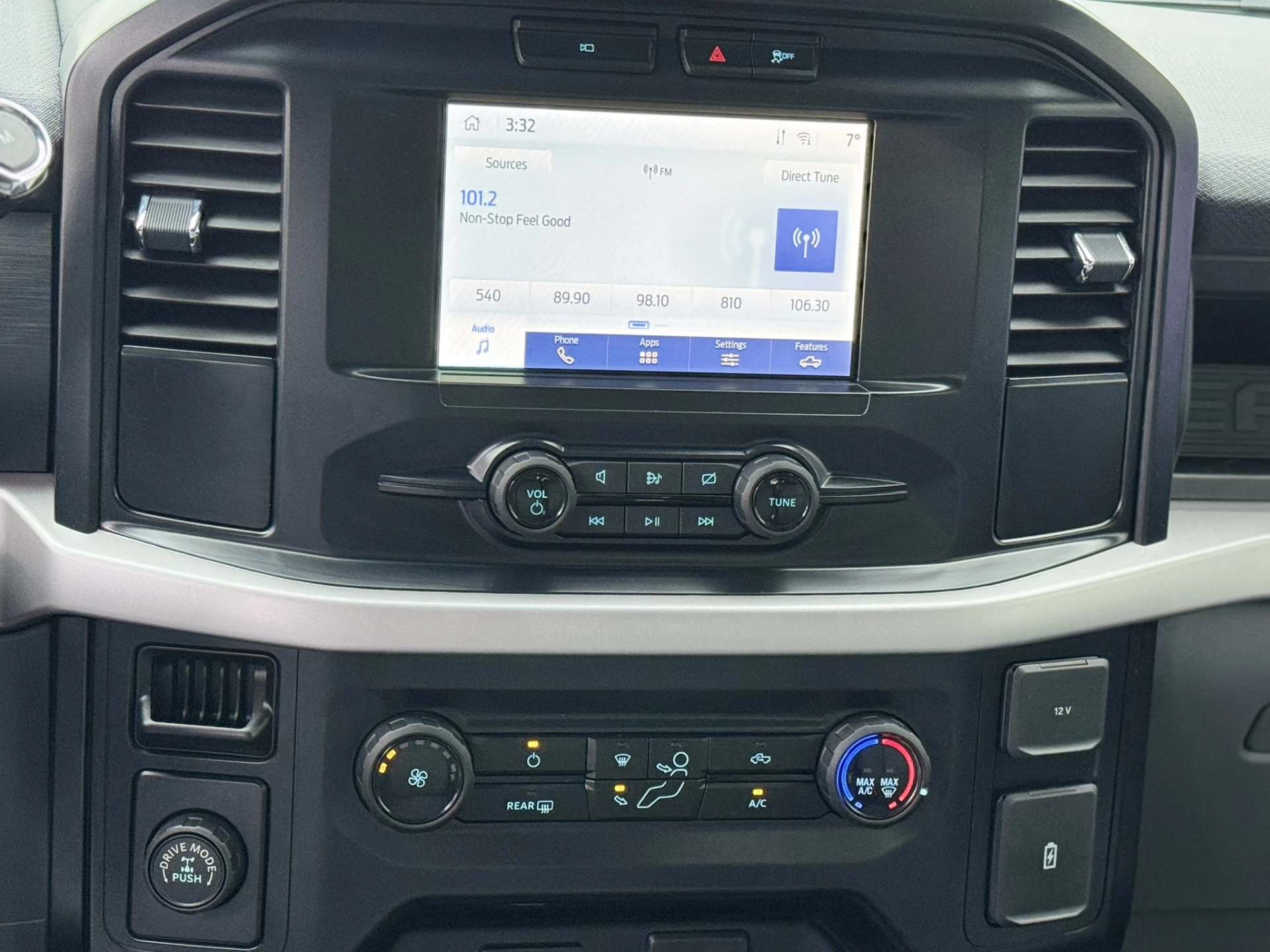 Hoofdafbeelding Ford F-150