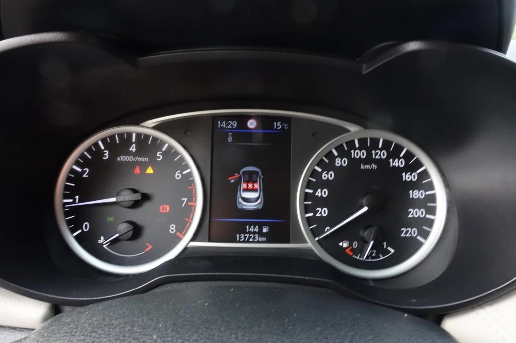 Hoofdafbeelding Nissan Micra