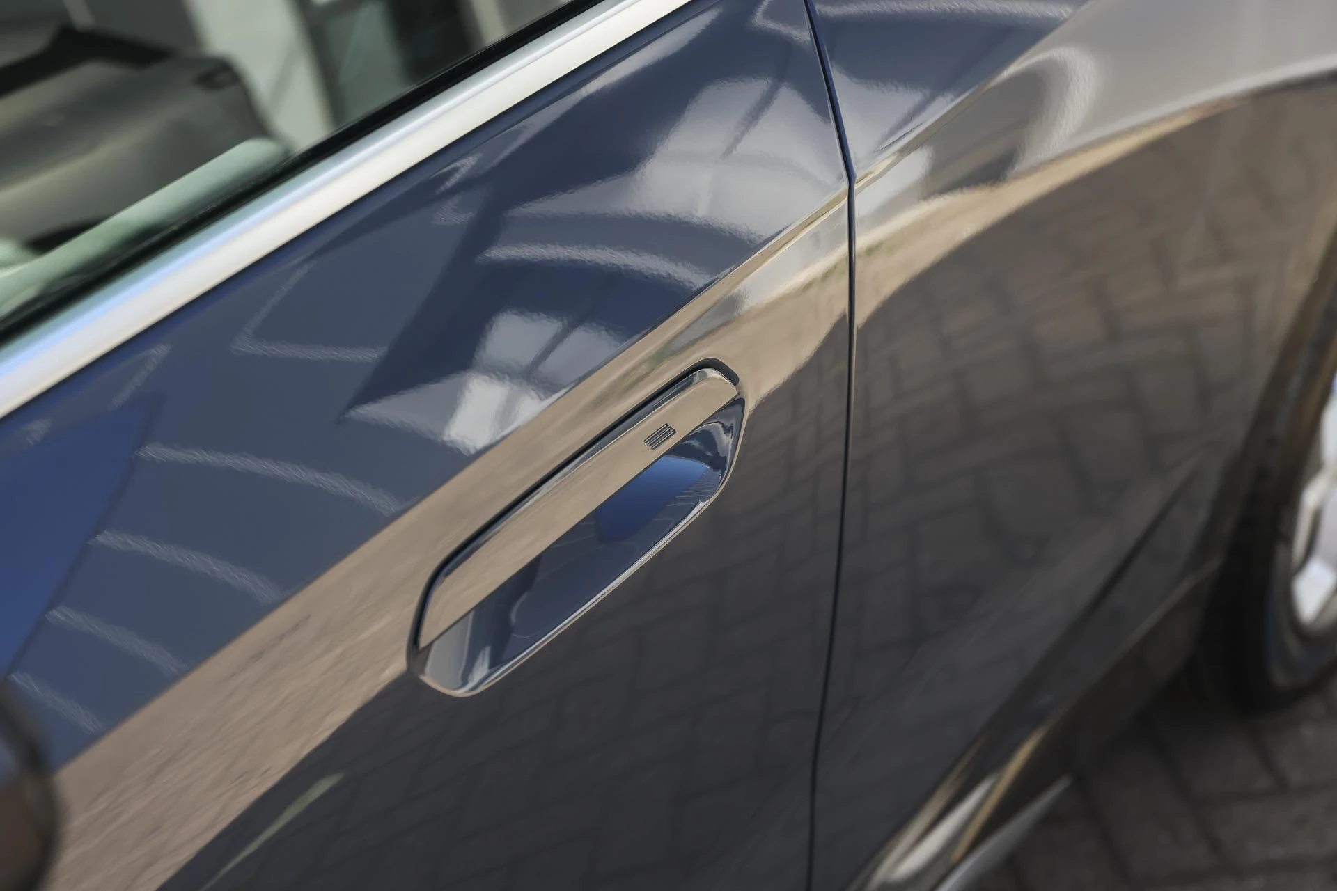 Hoofdafbeelding BMW iX1