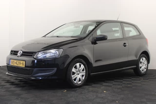 Volkswagen Polo 1.2 TDI Trendline