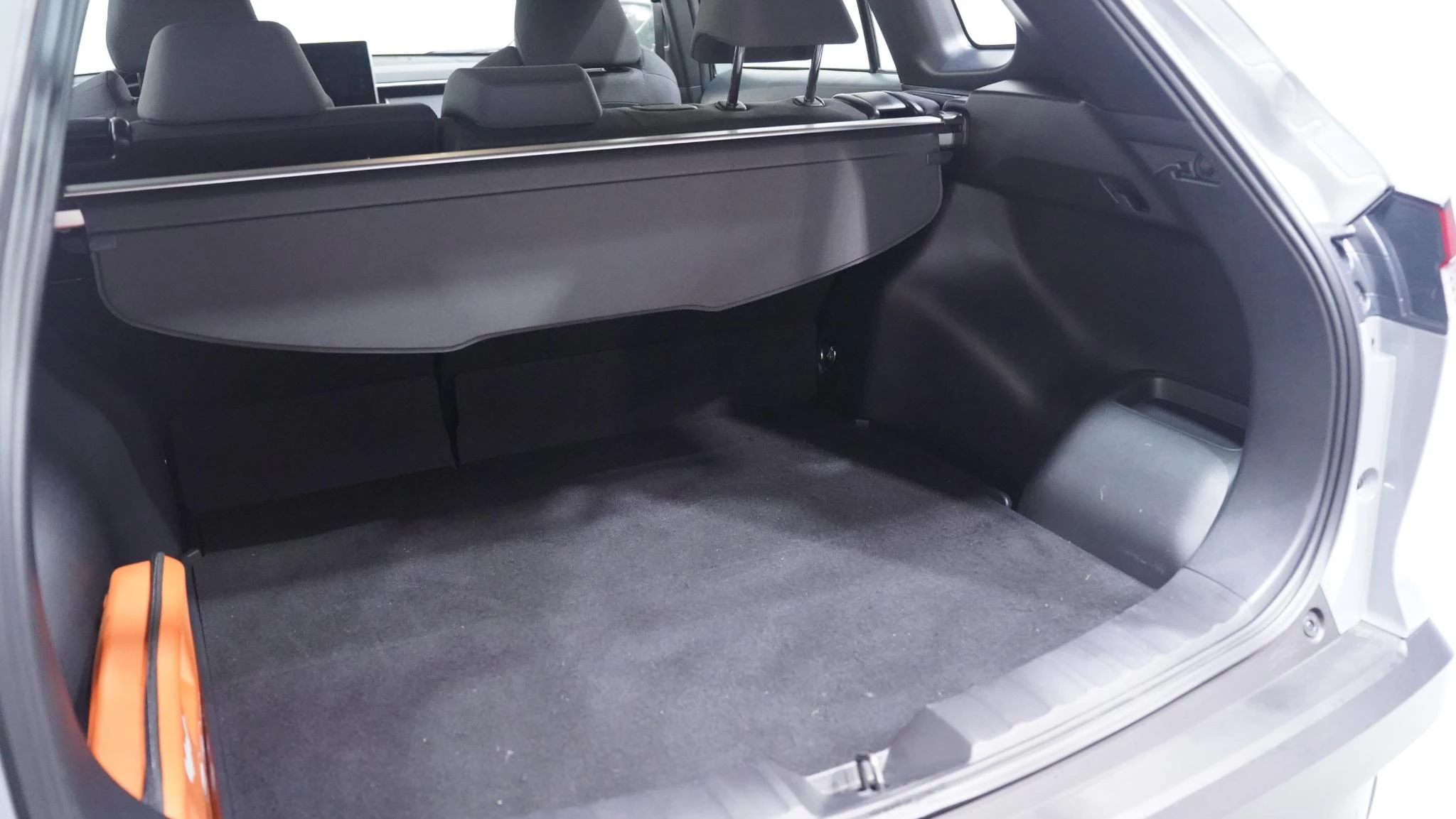 Hoofdafbeelding Toyota Corolla Cross