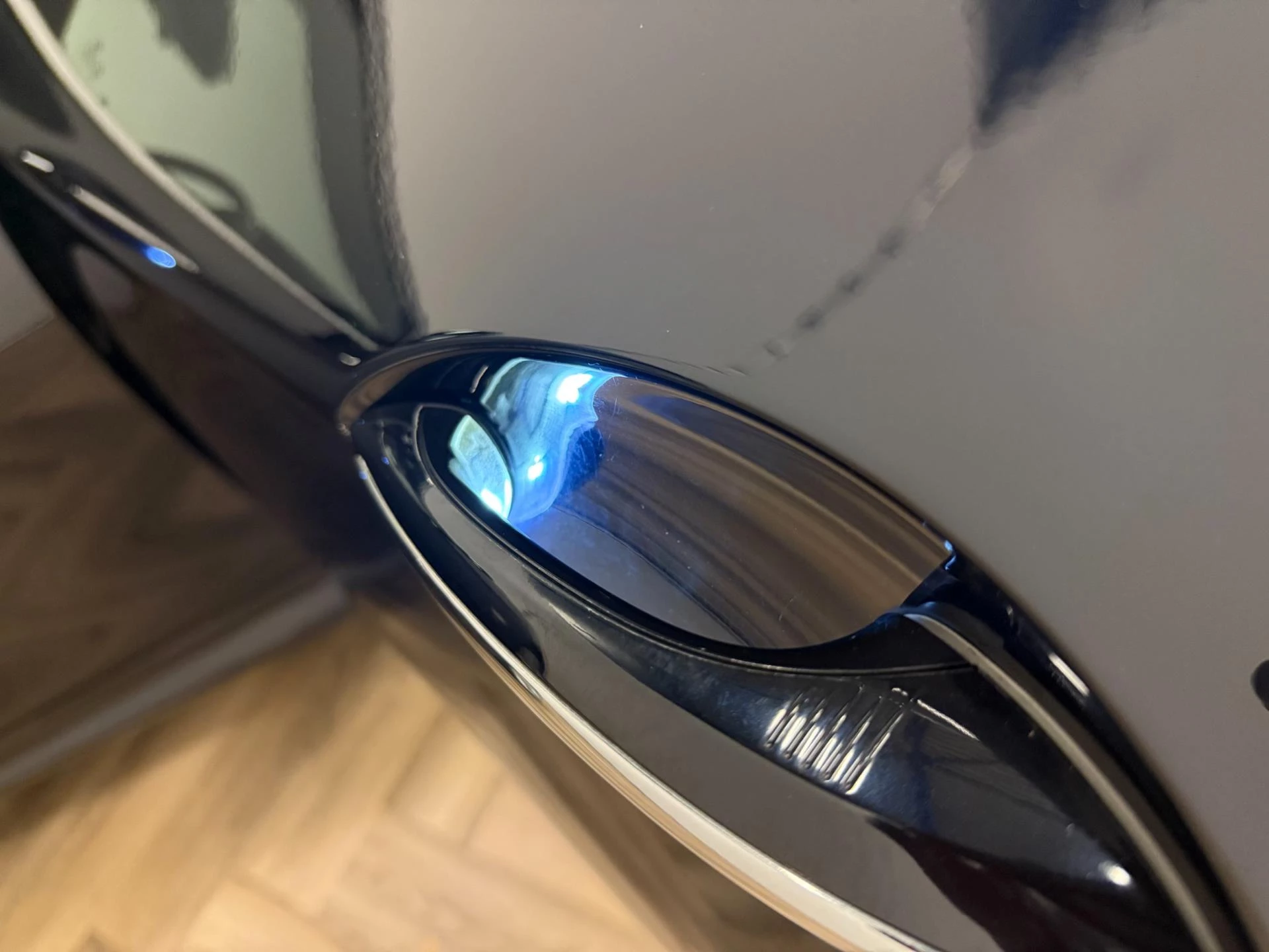 Hoofdafbeelding BMW Active Hybrid 5