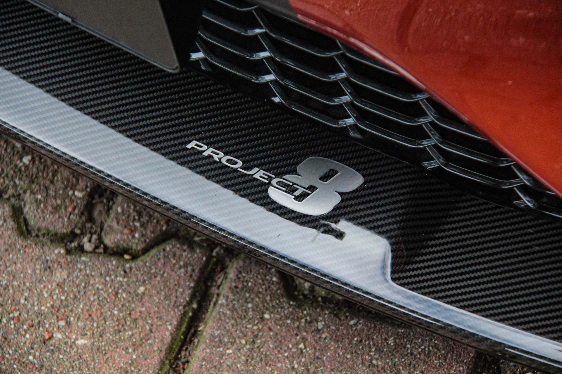 Hoofdafbeelding Jaguar XE