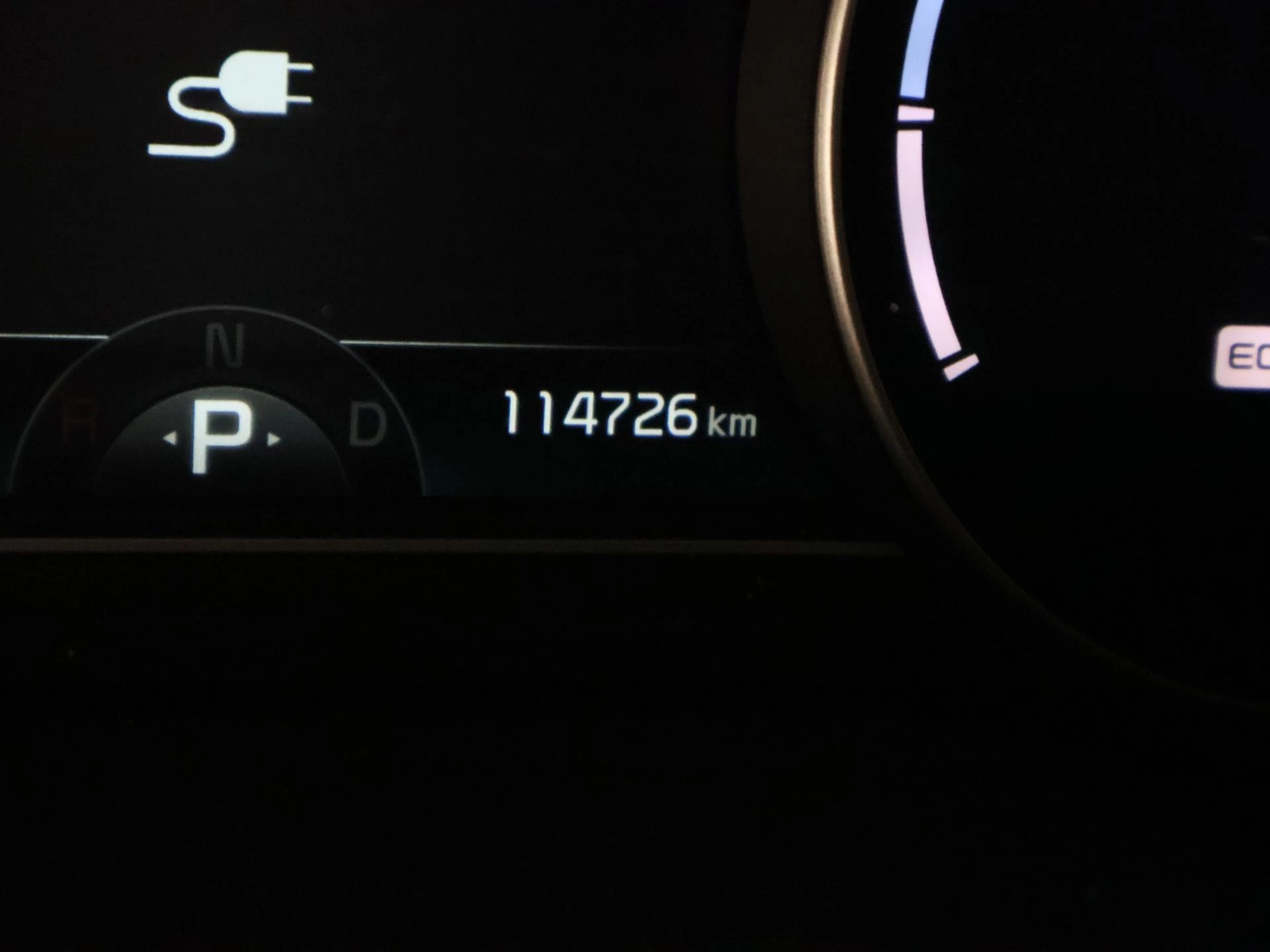 Hoofdafbeelding Kia e-Niro