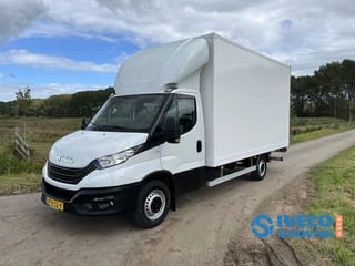 Iveco Daily 35S18H | 3.0 | 24.000 Km | enkel-lucht |