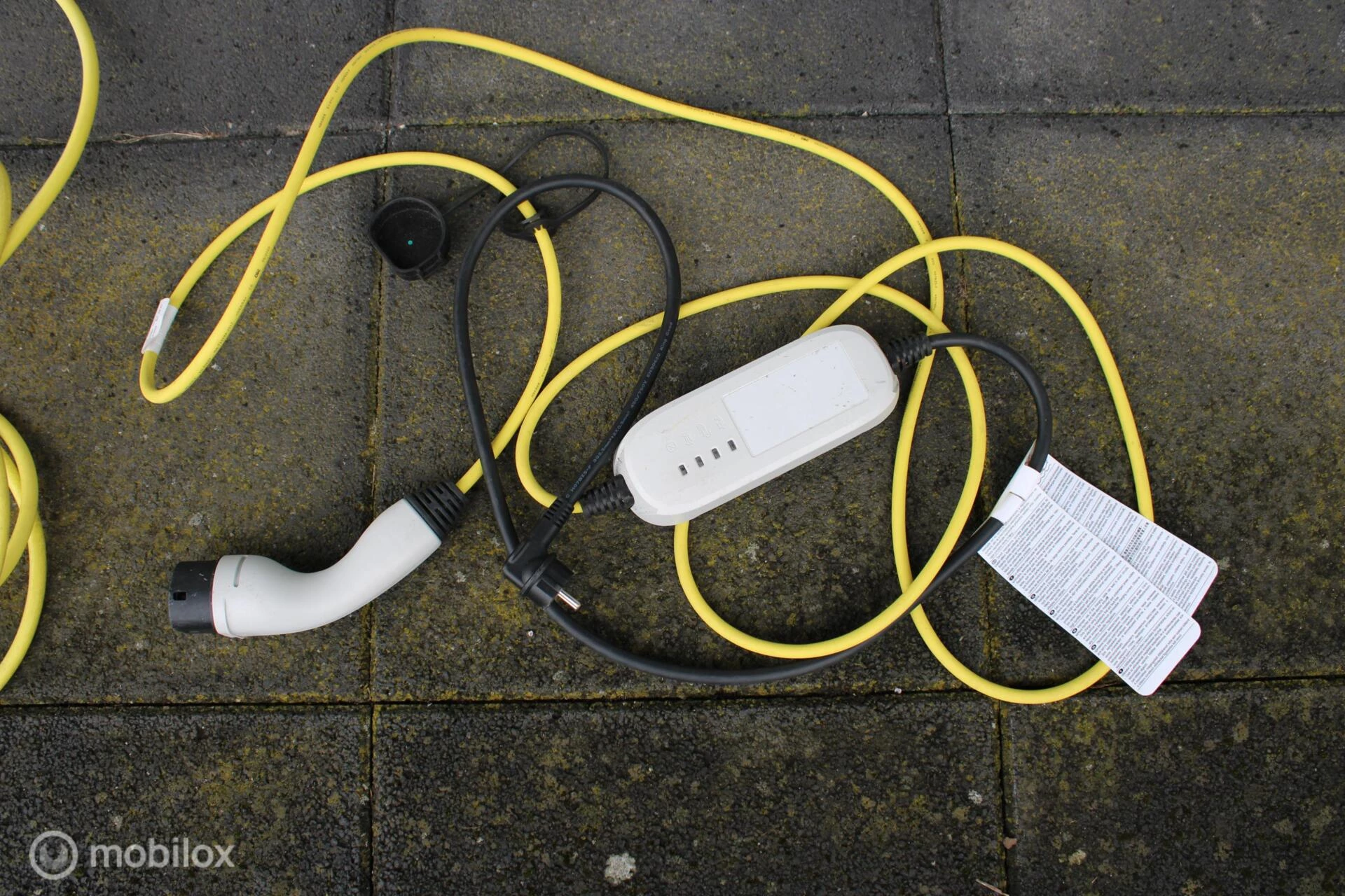 Hoofdafbeelding Škoda Citigo