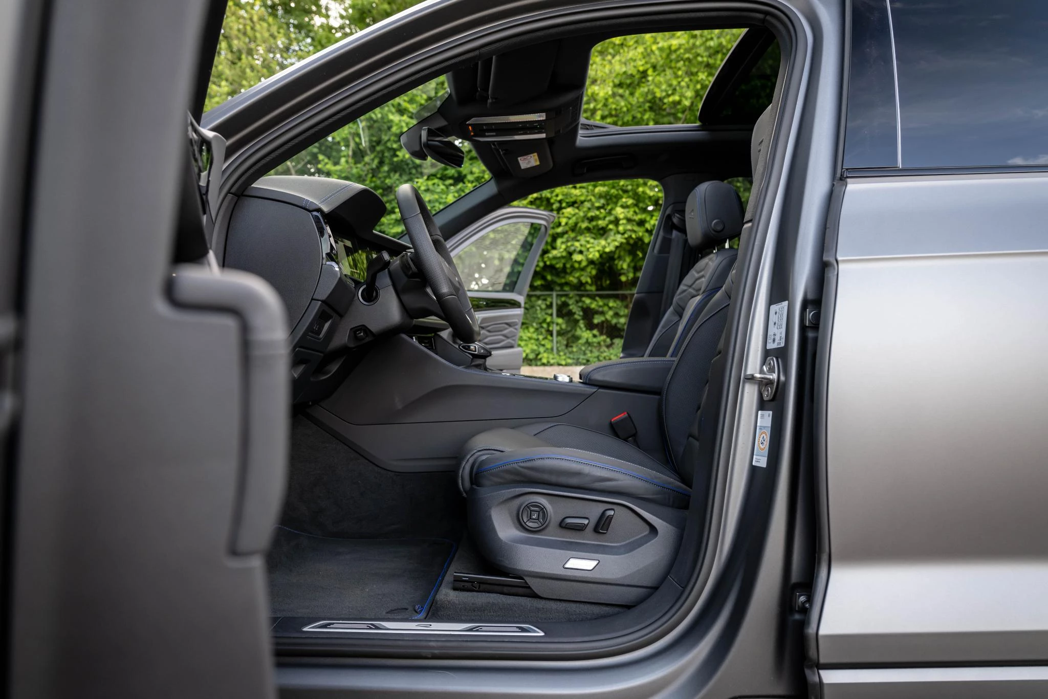 Hoofdafbeelding Volkswagen Touareg