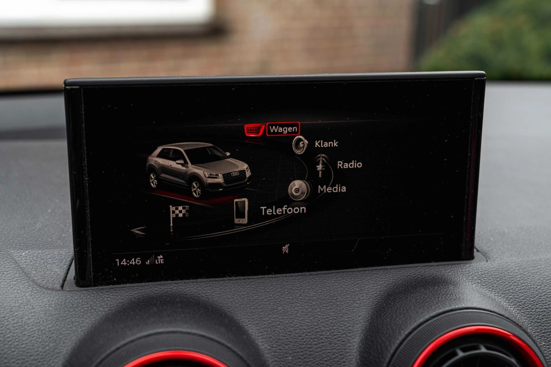 Hoofdafbeelding Audi SQ2