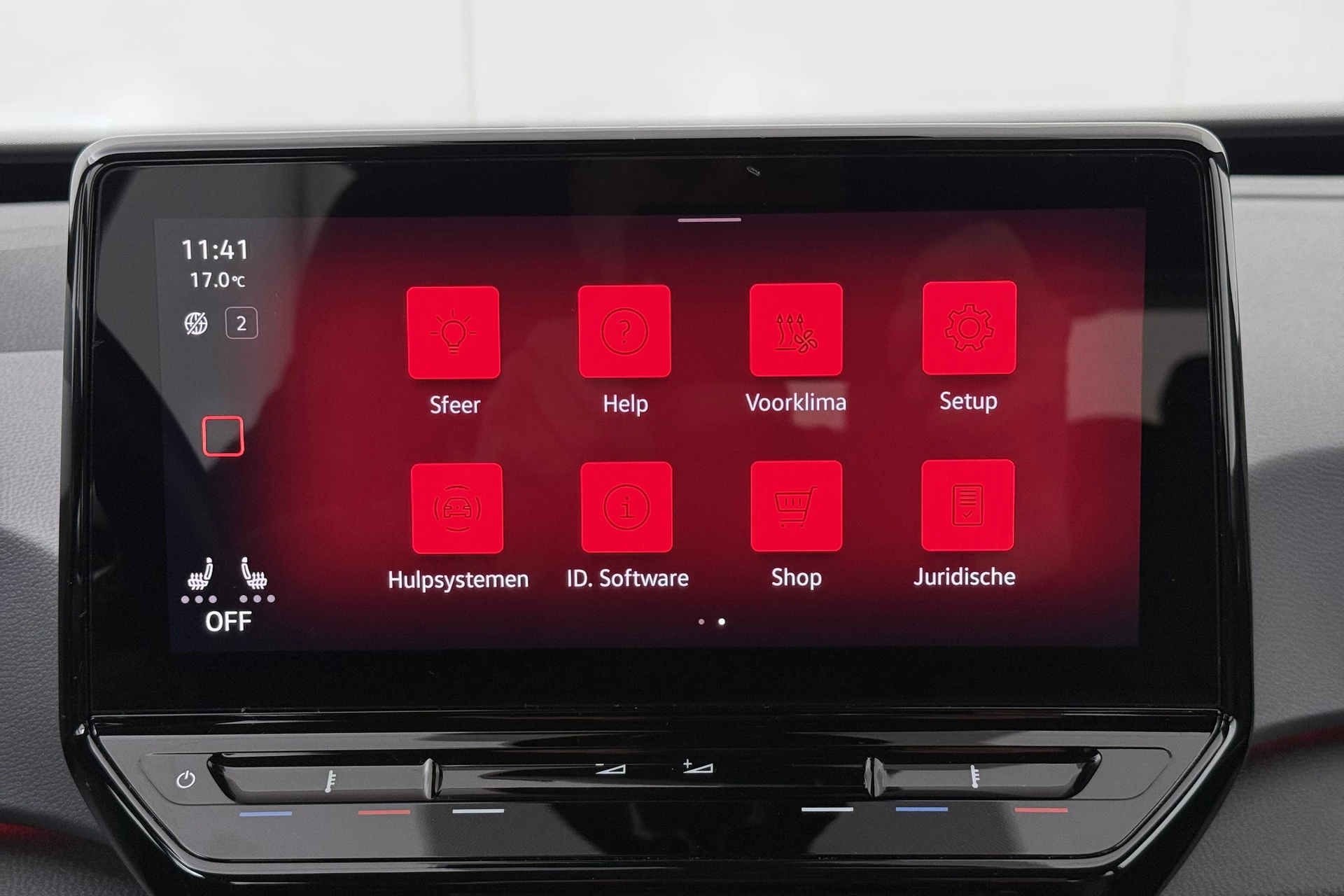 Hoofdafbeelding Volkswagen ID.3