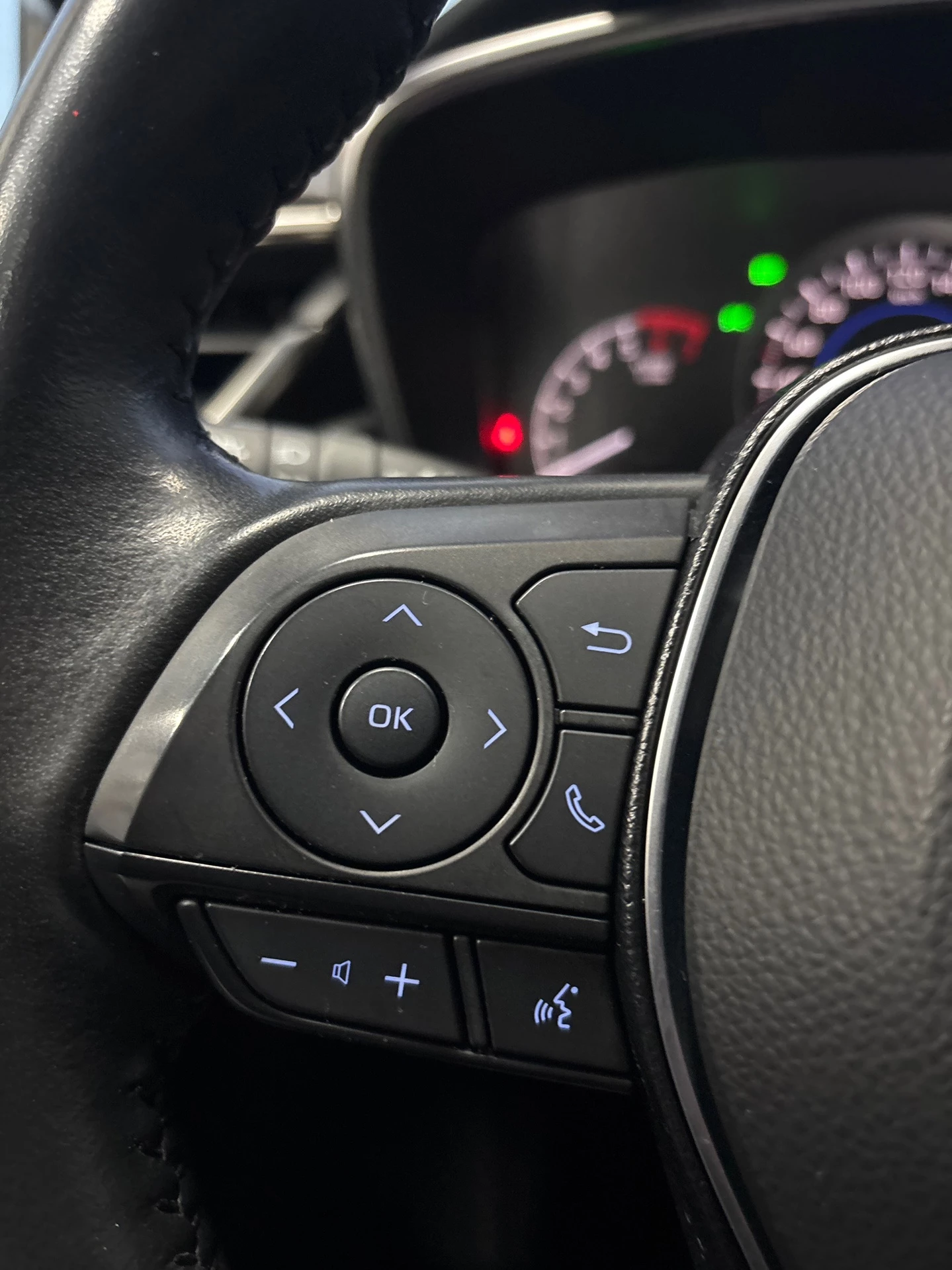 Hoofdafbeelding Toyota Corolla