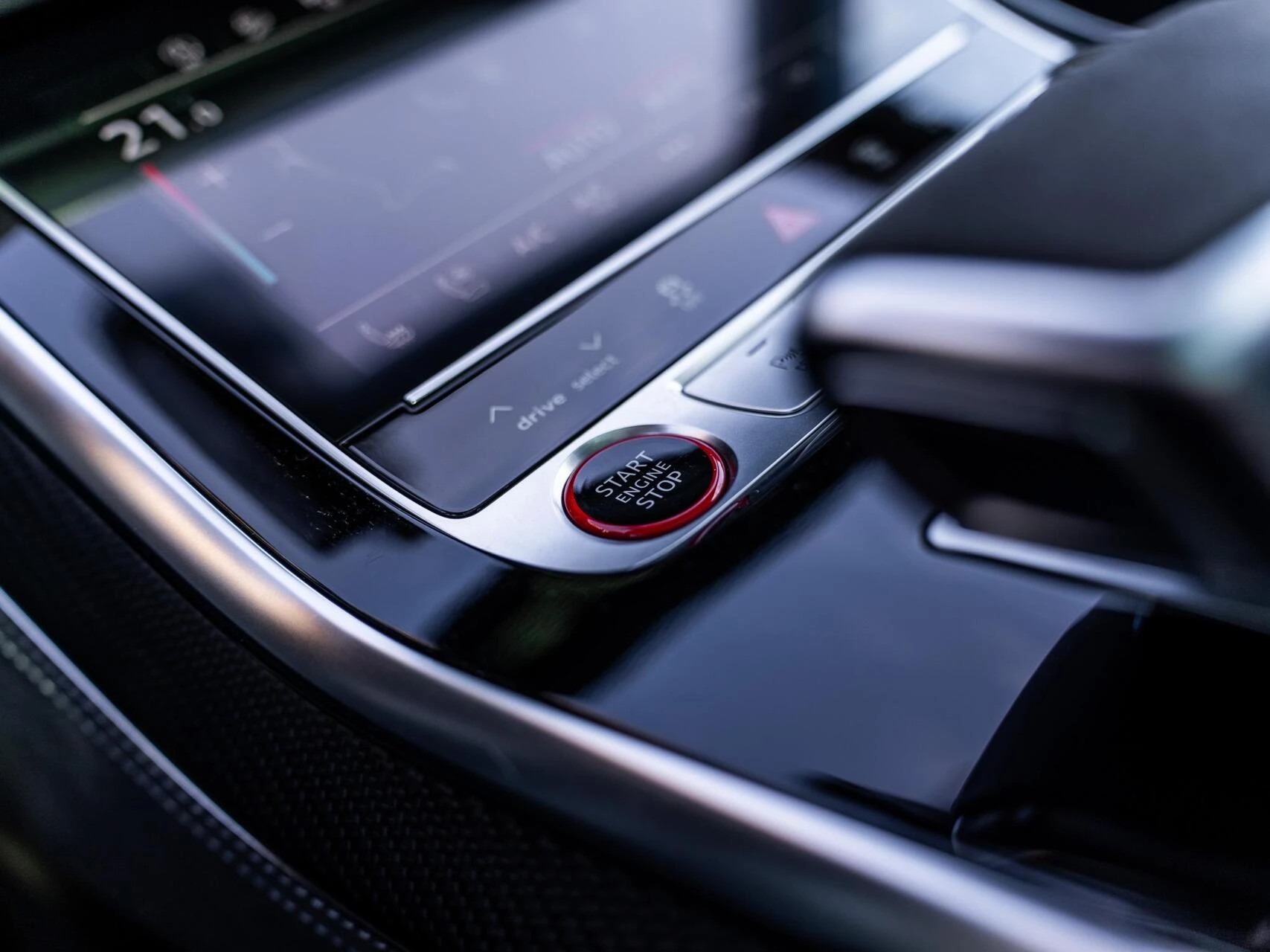 Hoofdafbeelding Audi RSQ8