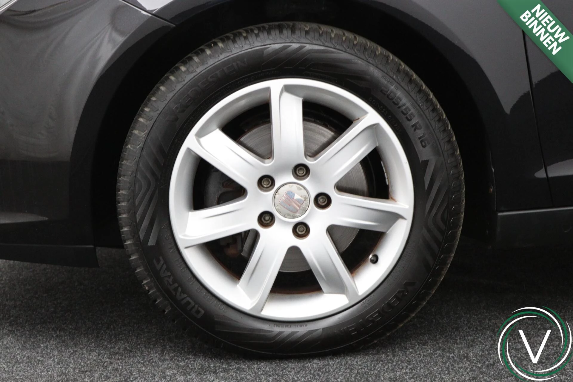 Hoofdafbeelding SEAT Altea XL