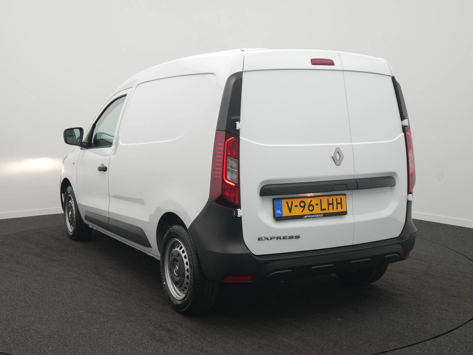 Hoofdafbeelding Renault Express