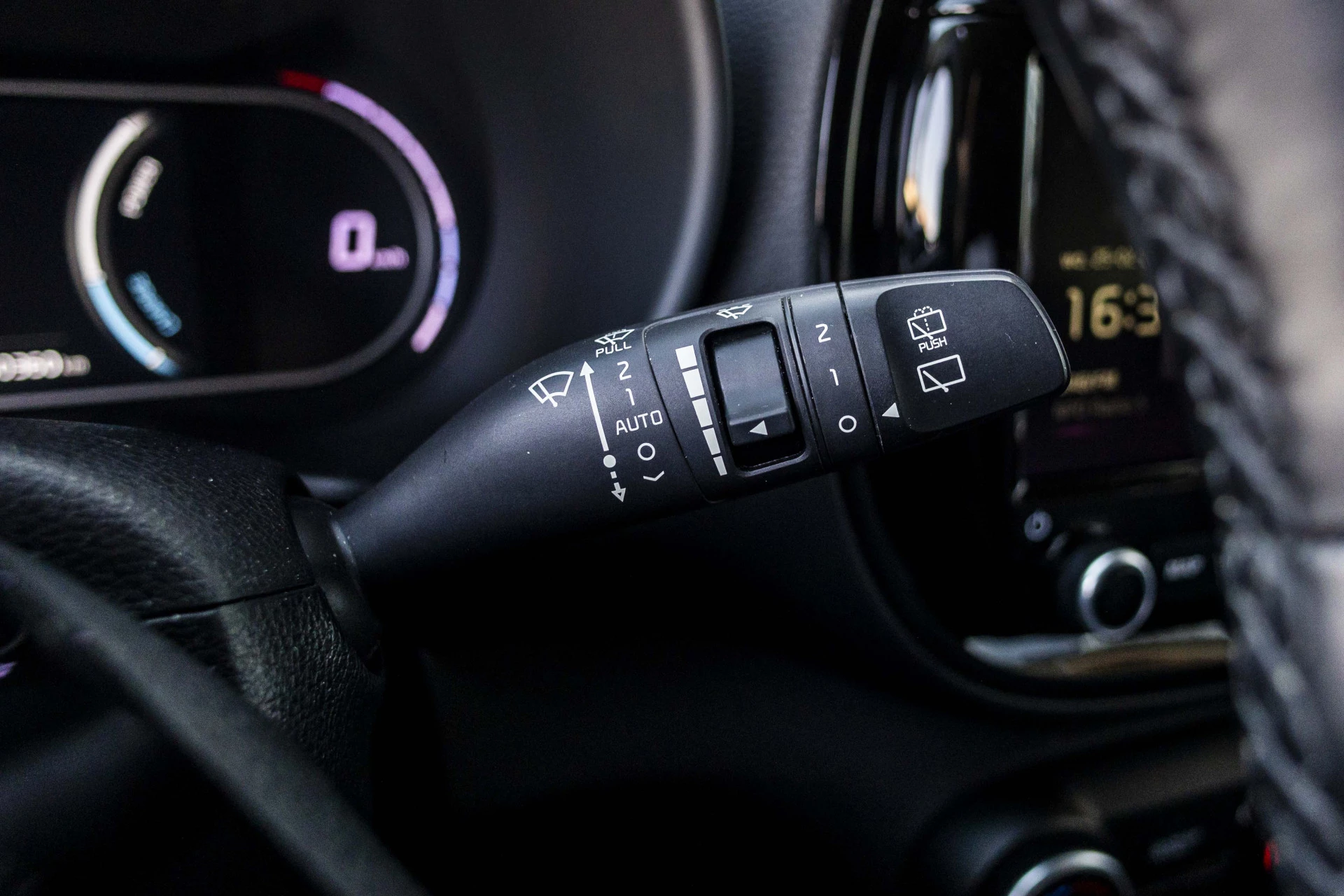 Hoofdafbeelding Kia e-Soul