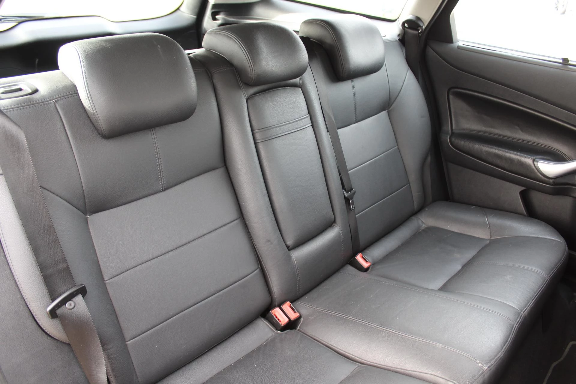 Hoofdafbeelding Ford Mondeo