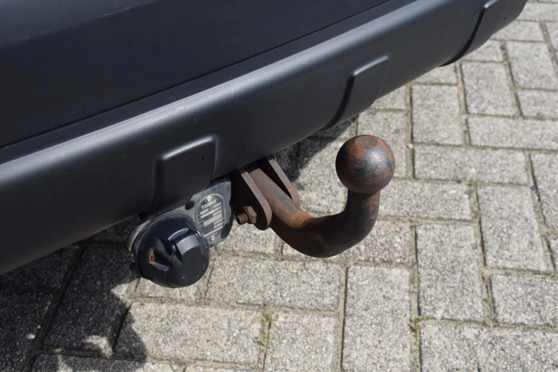 Hoofdafbeelding Fiat Sedici